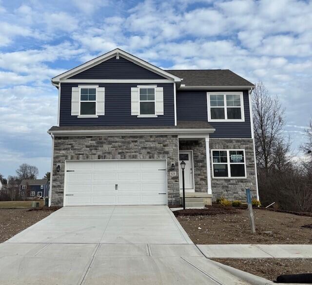 628 Penwell Drive Property Photo 1