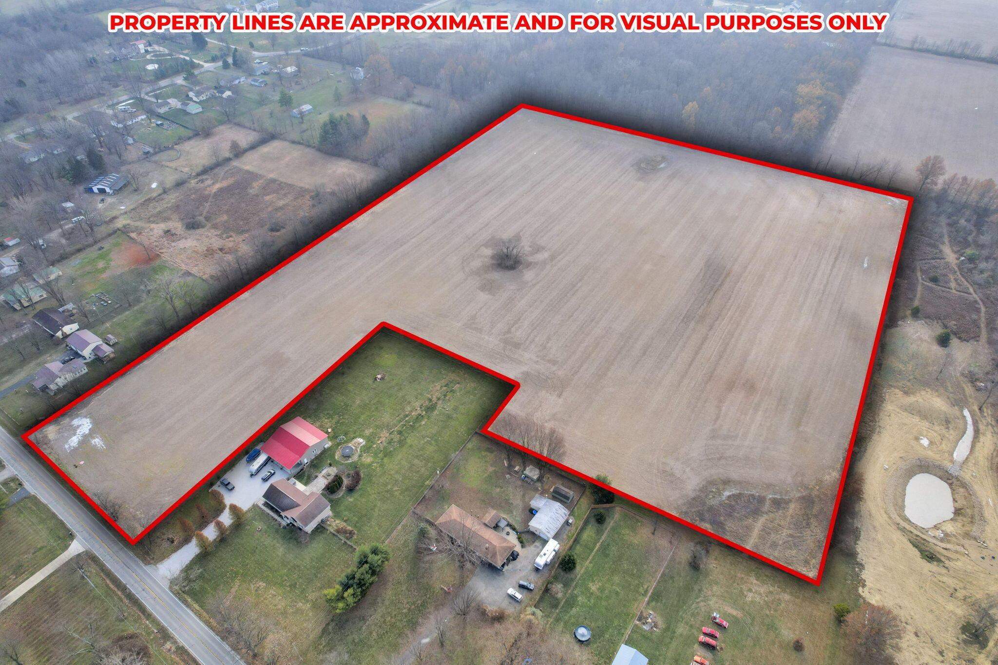 0 Havens Corners Road Sw Property Photo 17