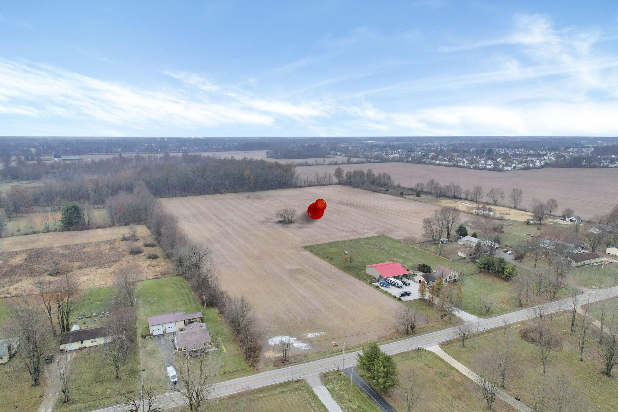 0 Havens Corners Road Sw Property Photo 24