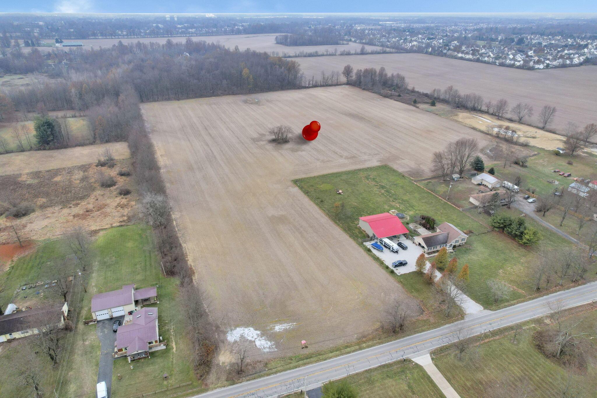 0 Havens Corners Road Sw Property Photo 26