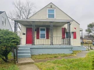 938 E 20th Avenue Property Photo 1