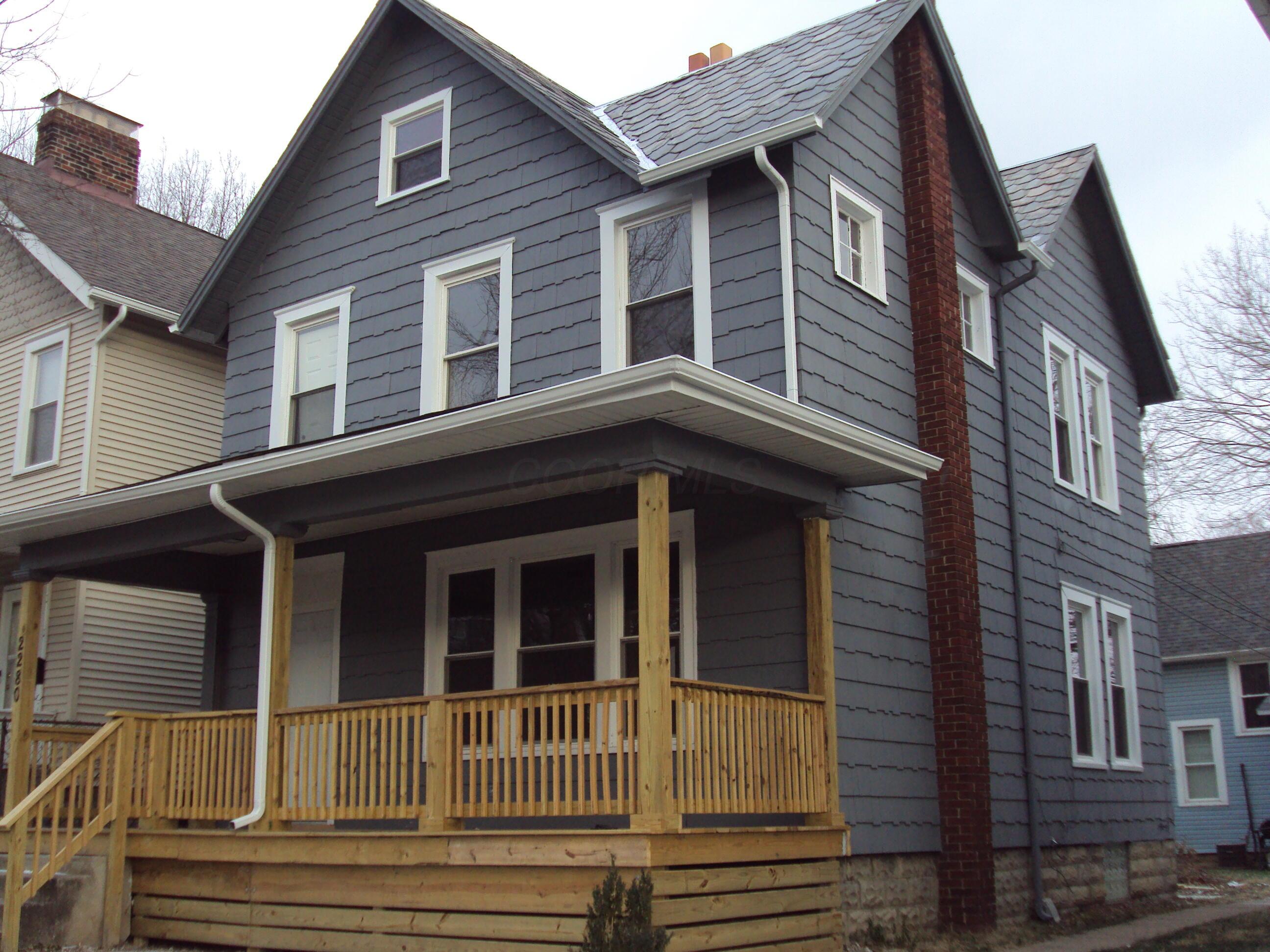 2280 Indianola Avenue Property Photo 1
