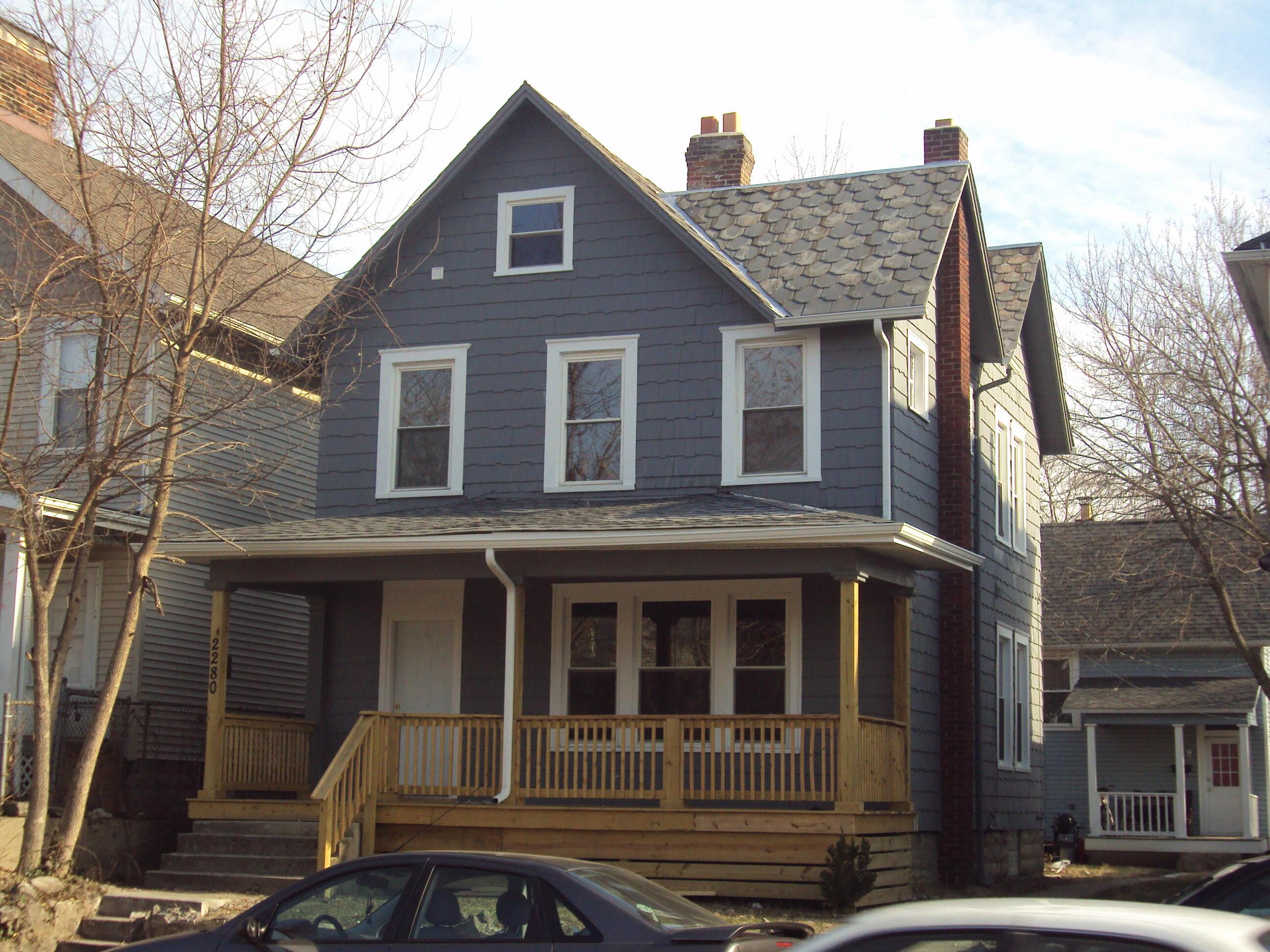 2280 Indianola Avenue Property Photo 2