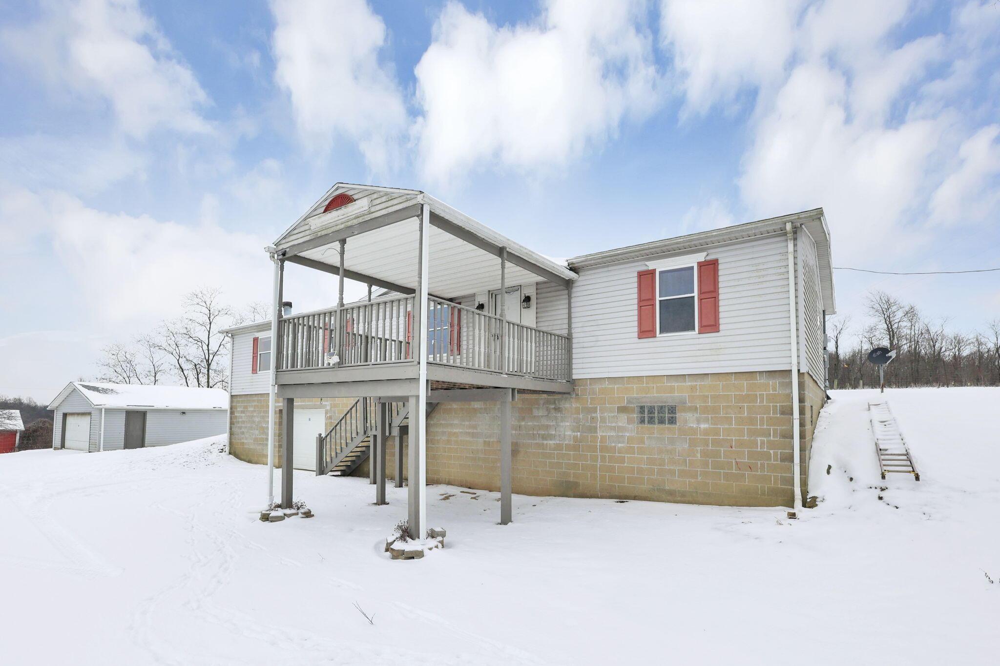 22622 Caldwell Road Property Photo 5