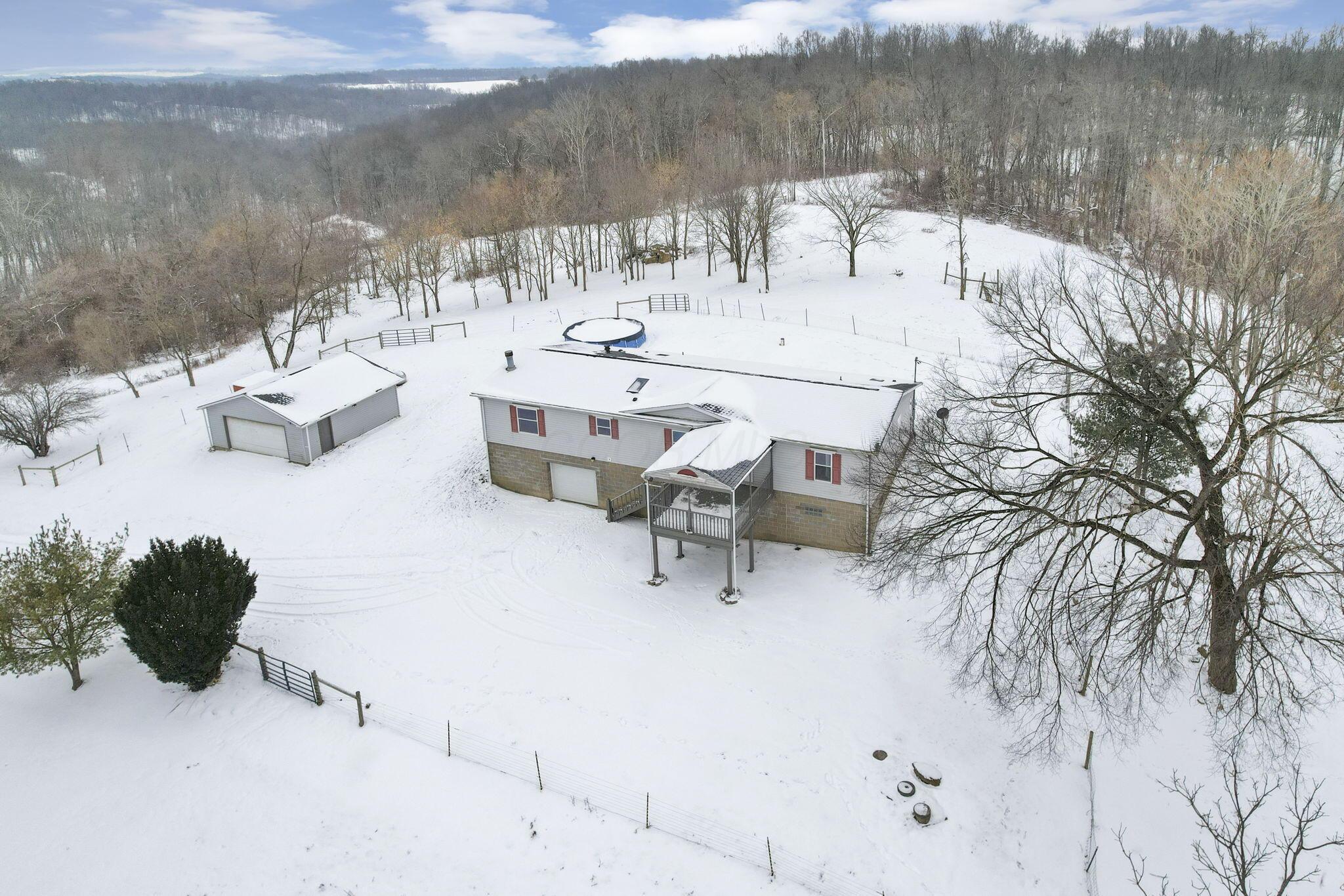 22622 Caldwell Road Property Photo 77