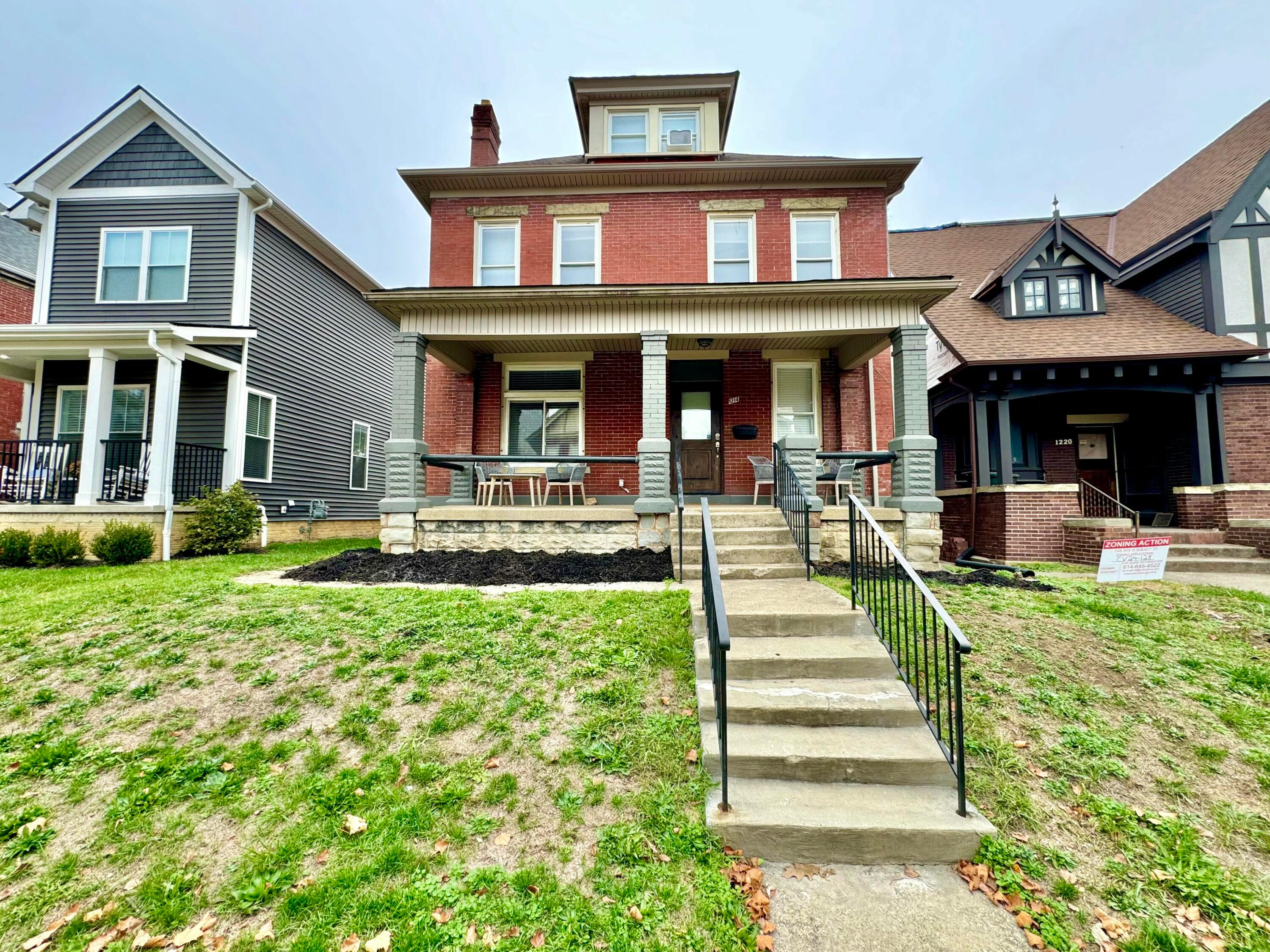 1214 Madison Avenue Property Photo 1