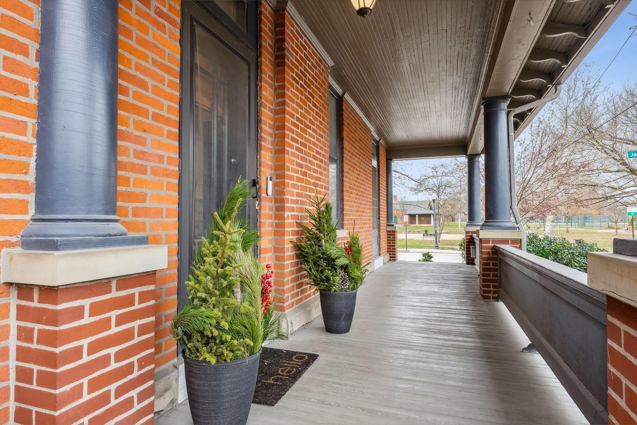 1030 Jaeger Street Property Photo 5