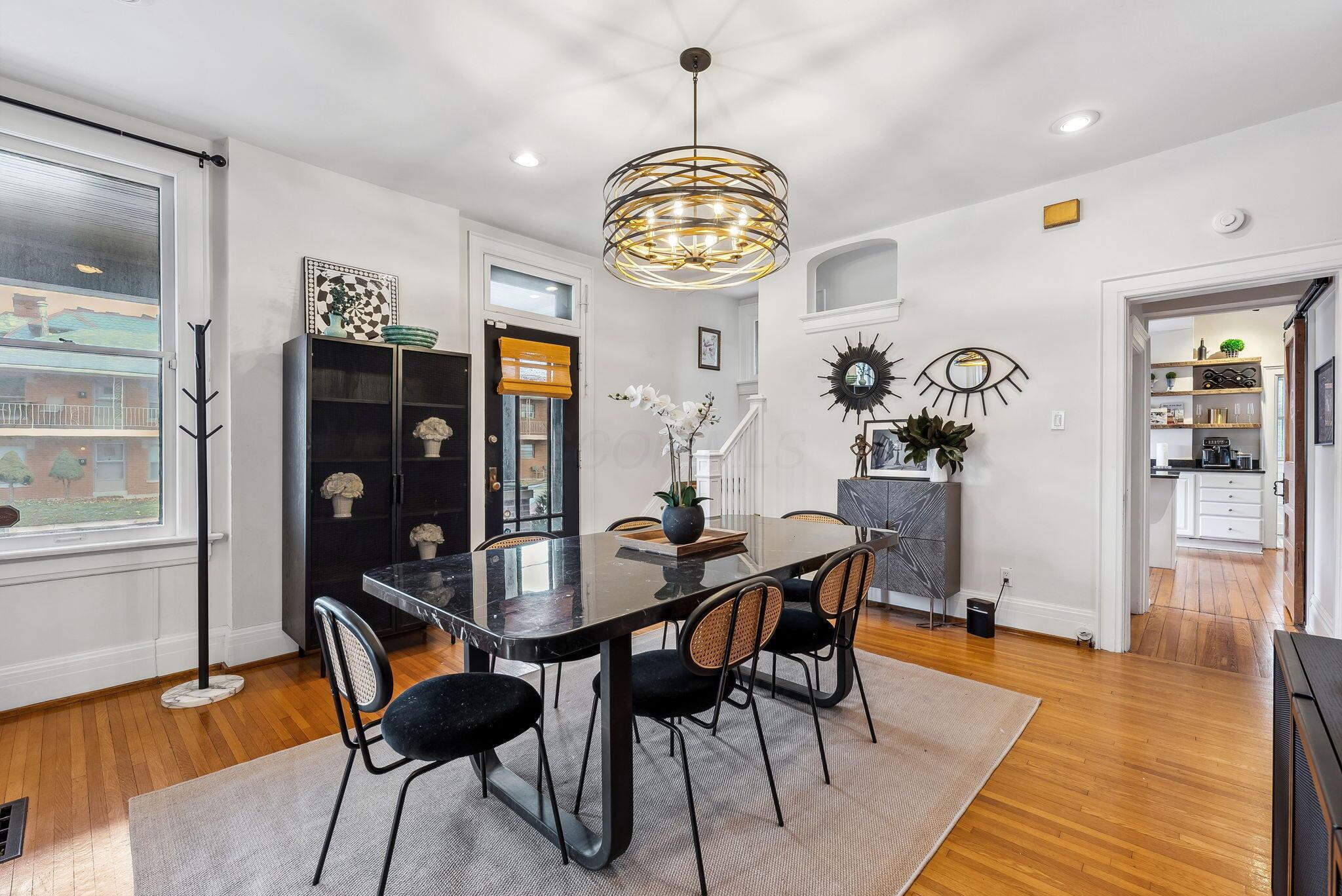 1030 Jaeger Street Property Photo 6
