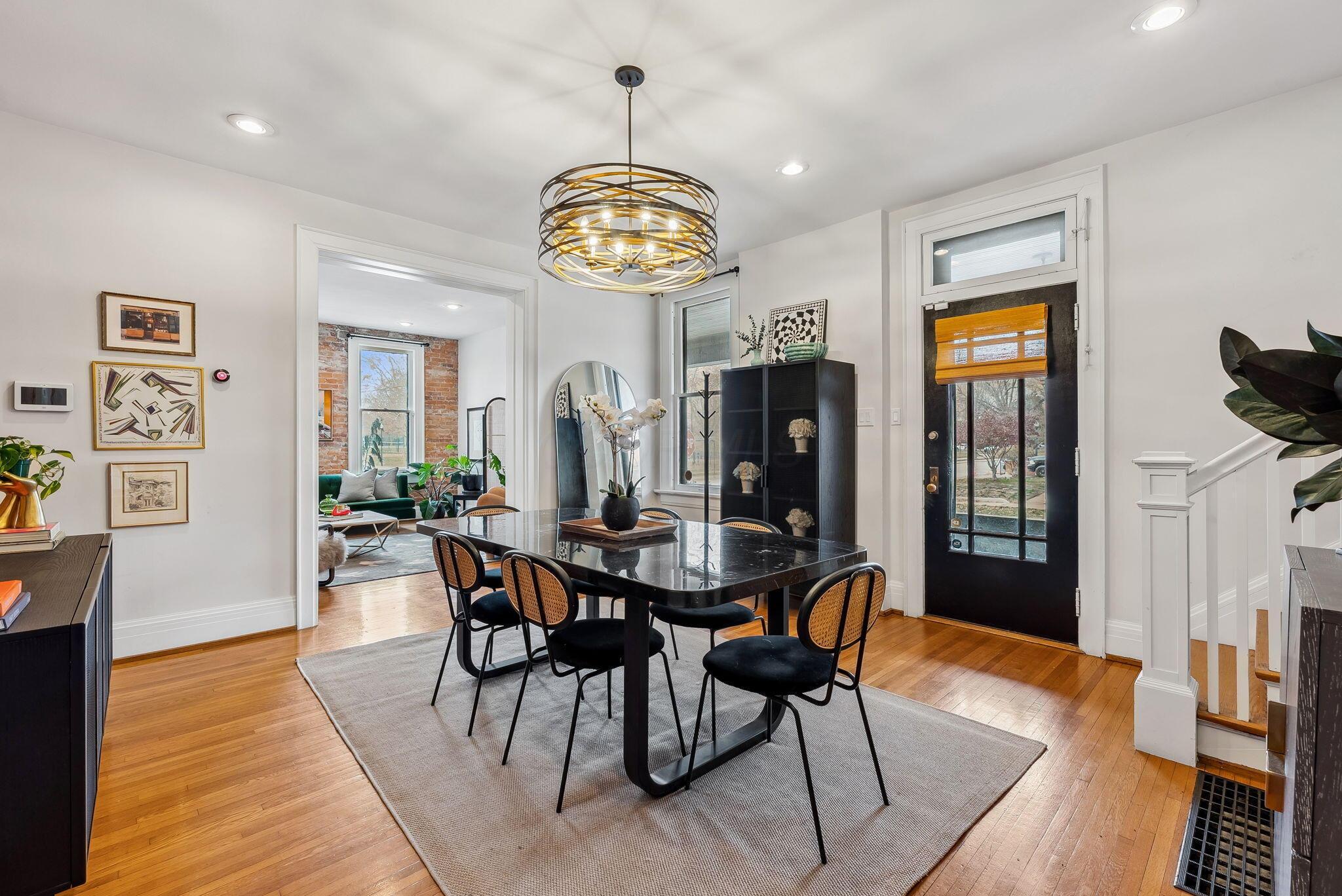 1030 Jaeger Street Property Photo 7