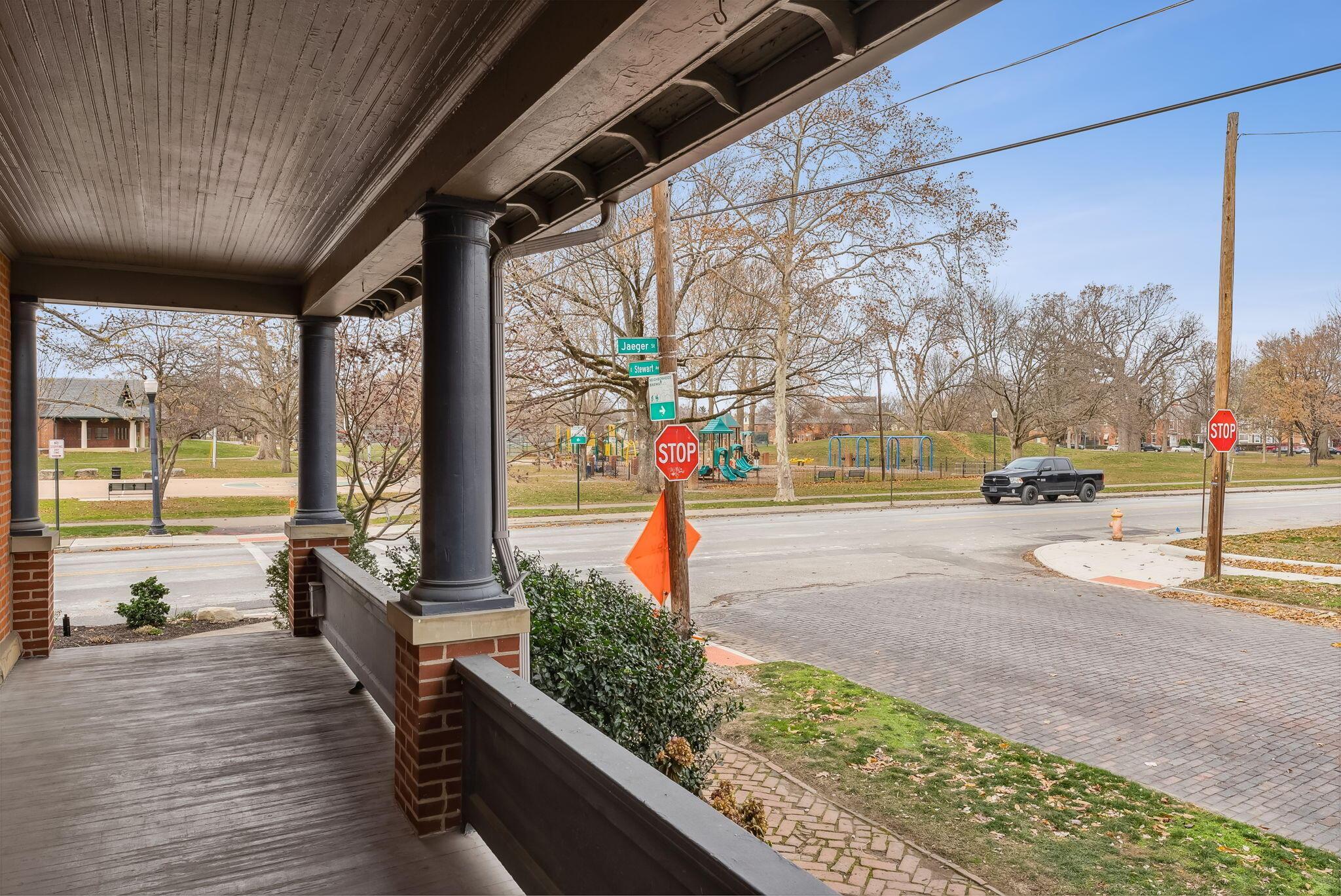 1030 Jaeger Street Property Photo 22