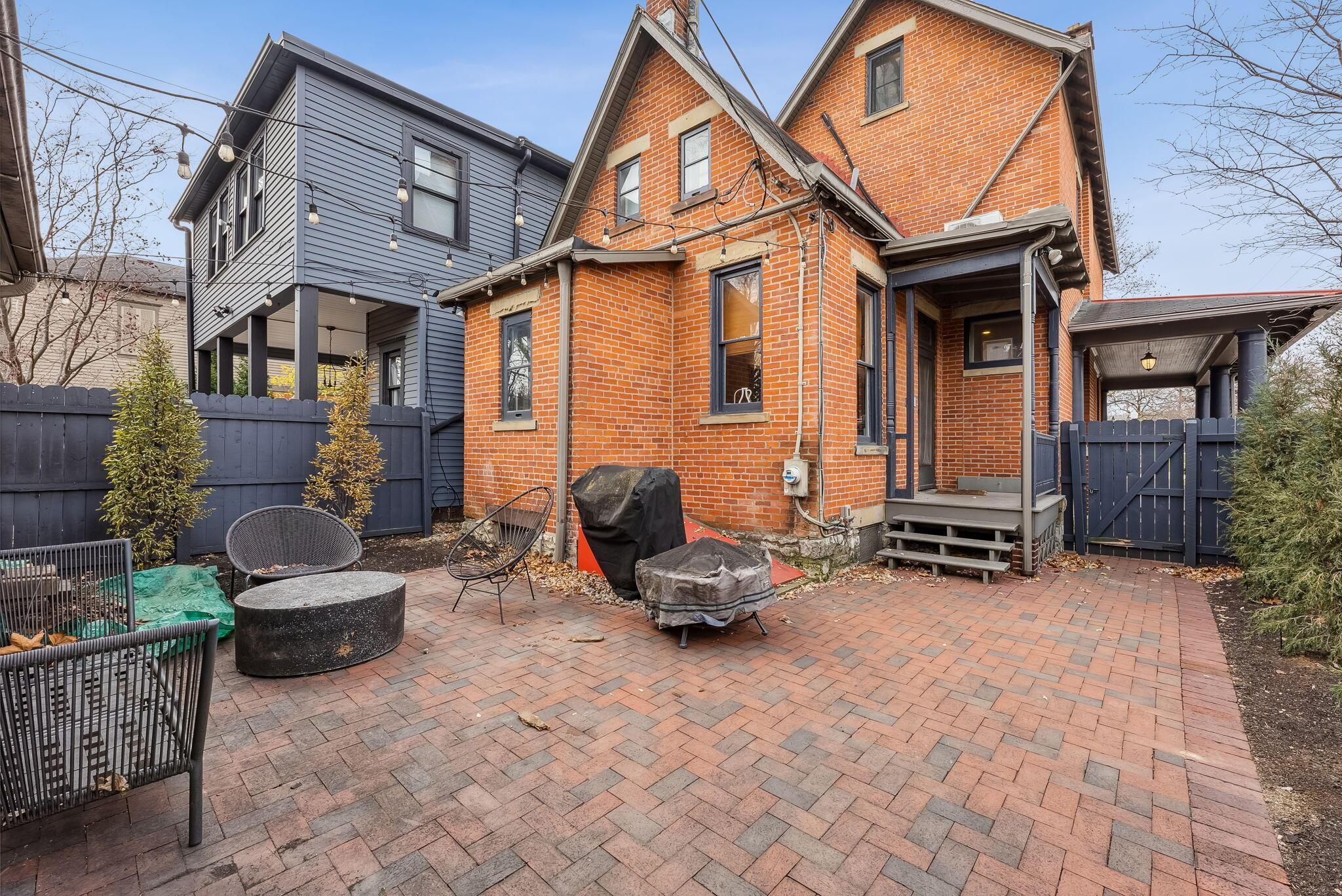 1030 Jaeger Street Property Photo 43