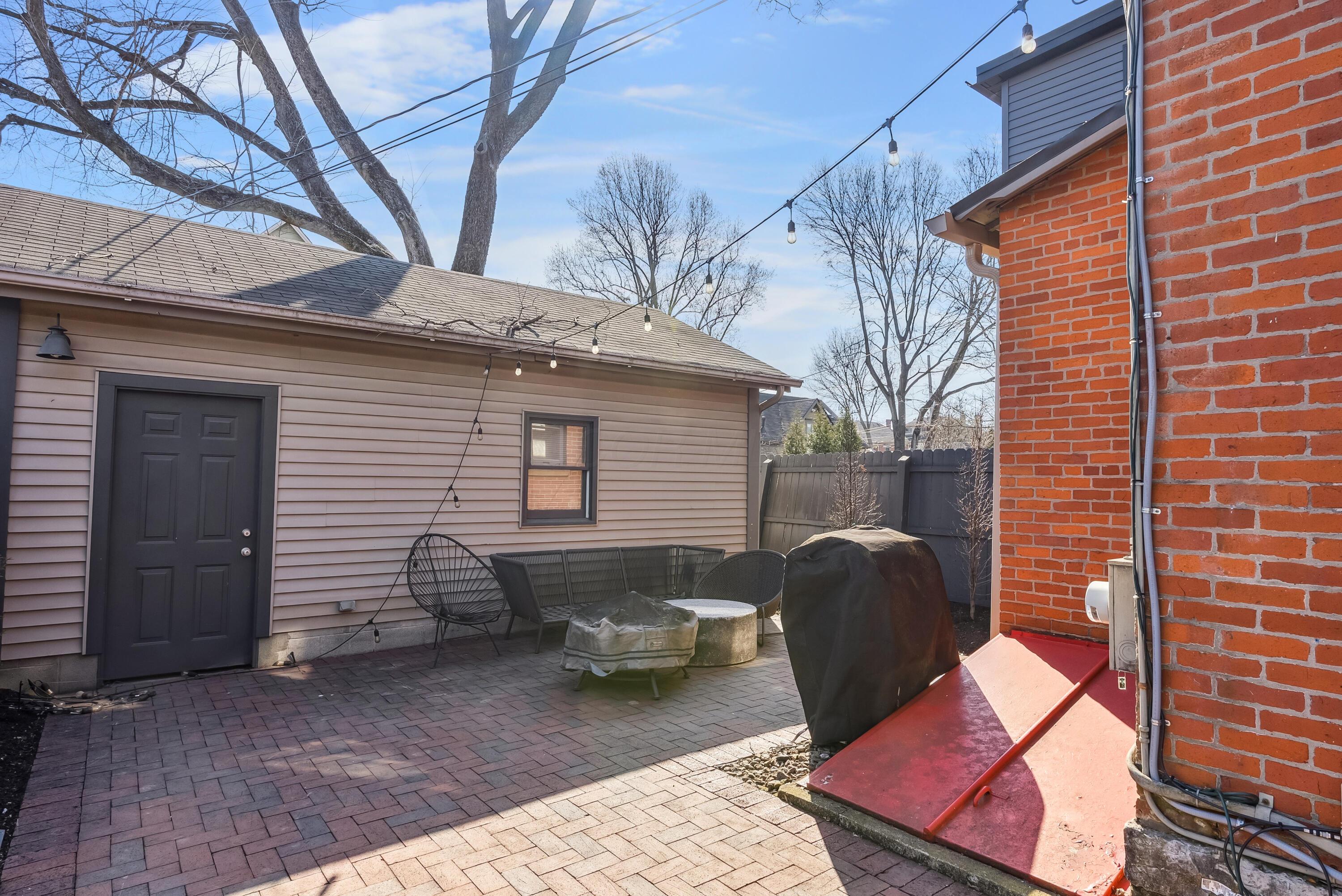 1030 Jaeger Street Property Photo 44