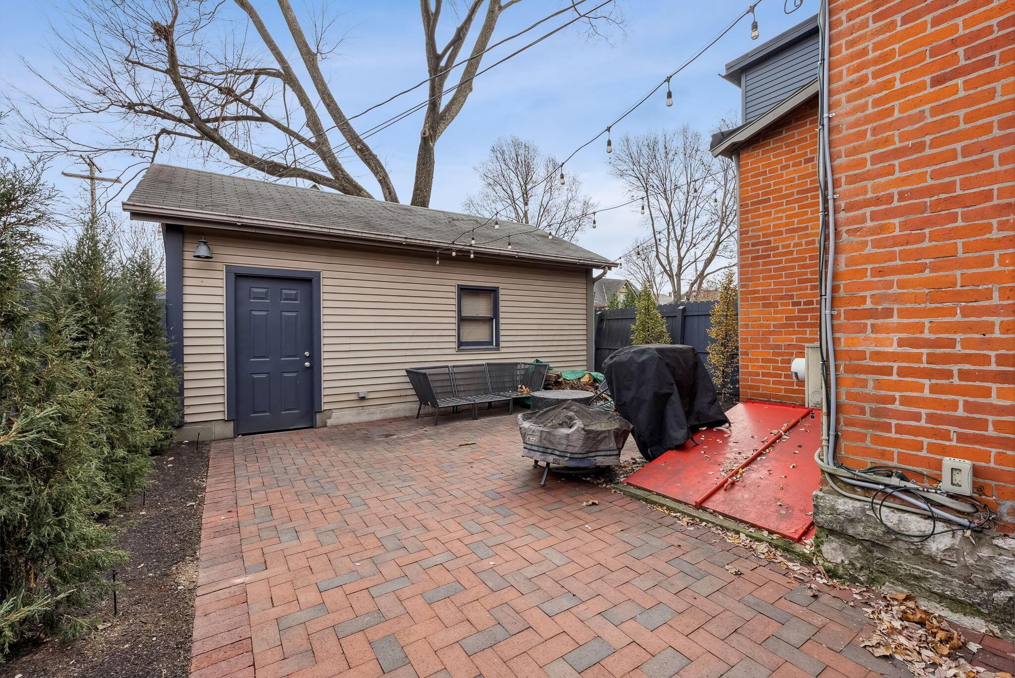 1030 Jaeger Street Property Photo 45