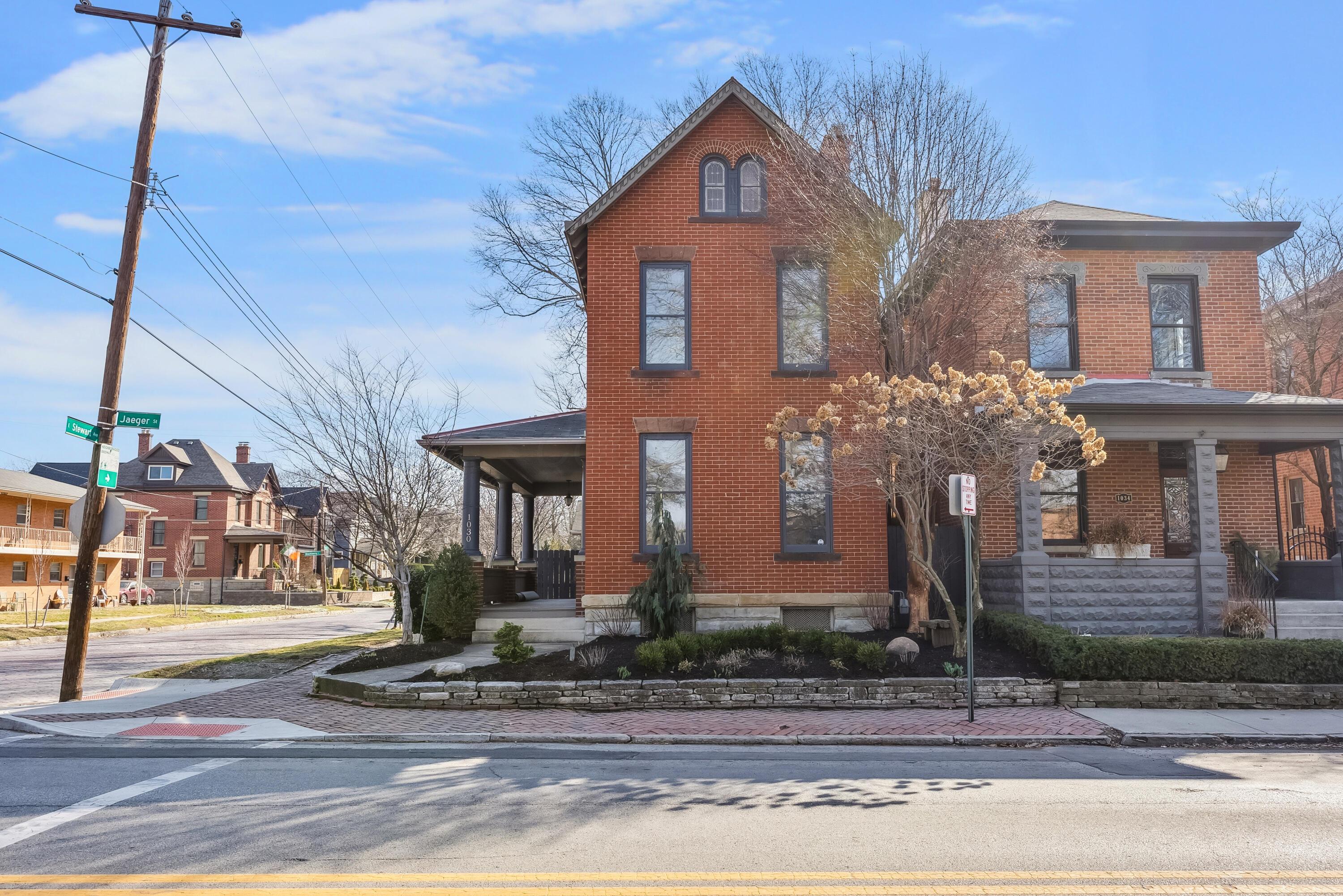 1030 Jaeger Street Property Photo 47