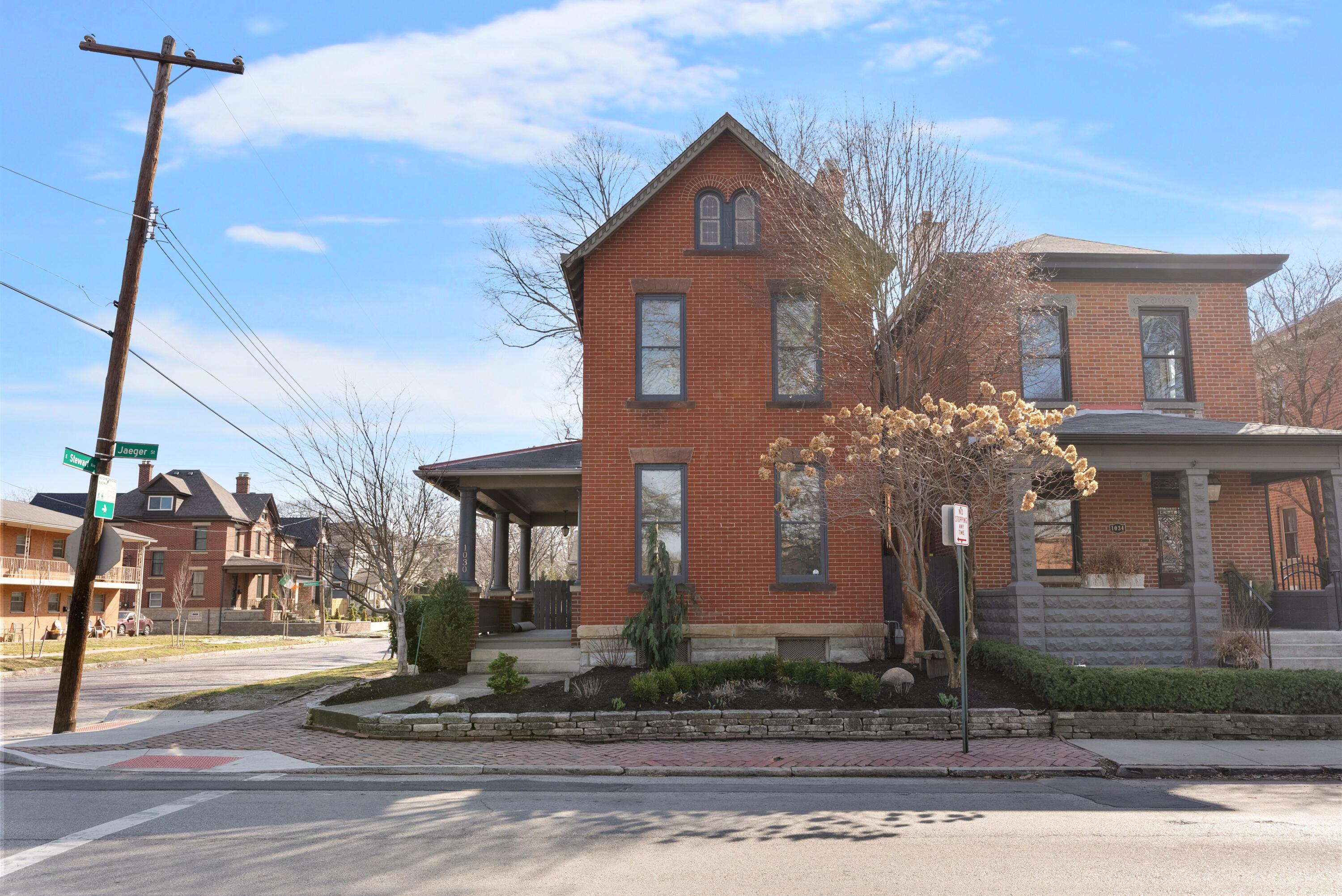 1030 Jaeger Street Property Photo 49