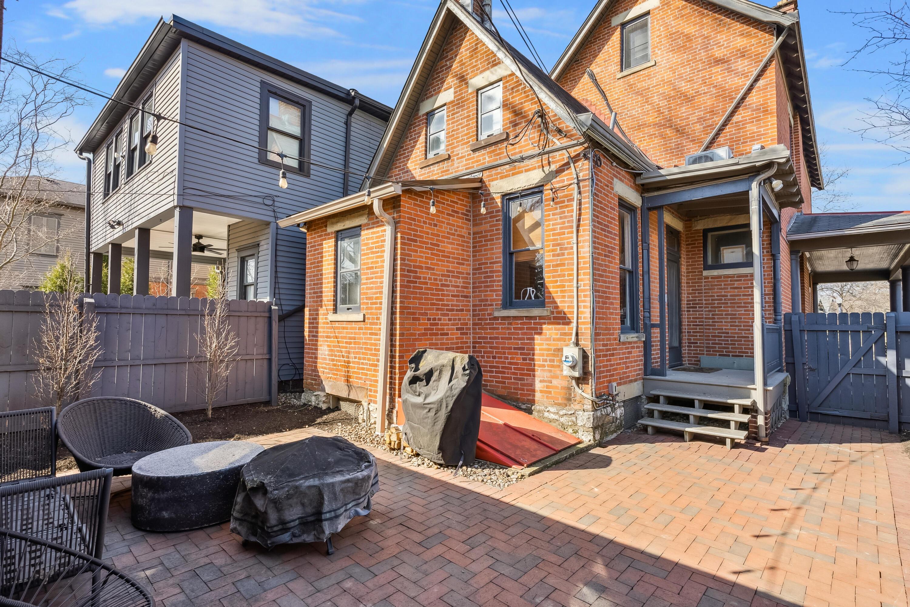 1030 Jaeger Street Property Photo 50