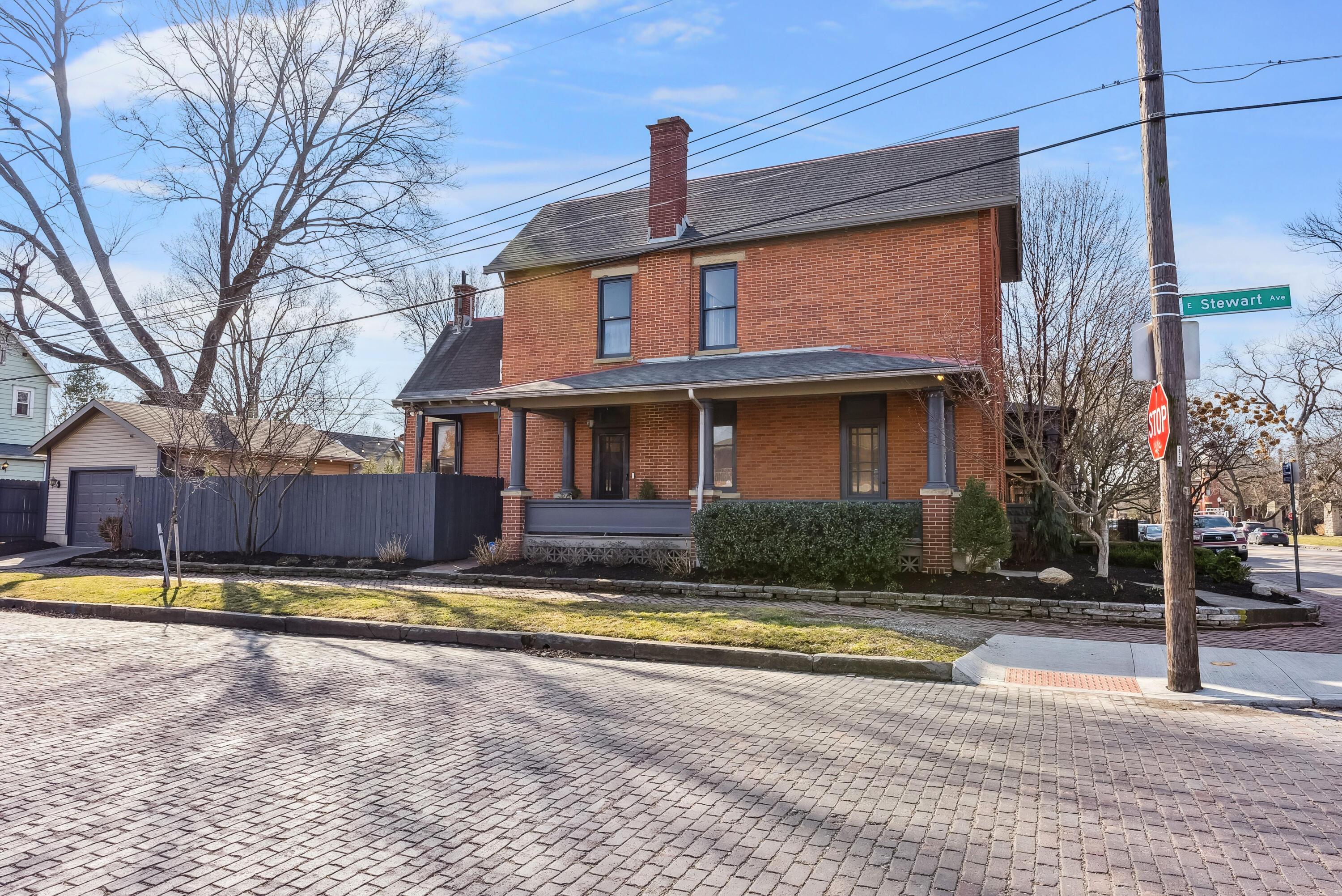 1030 Jaeger Street Property Photo 51