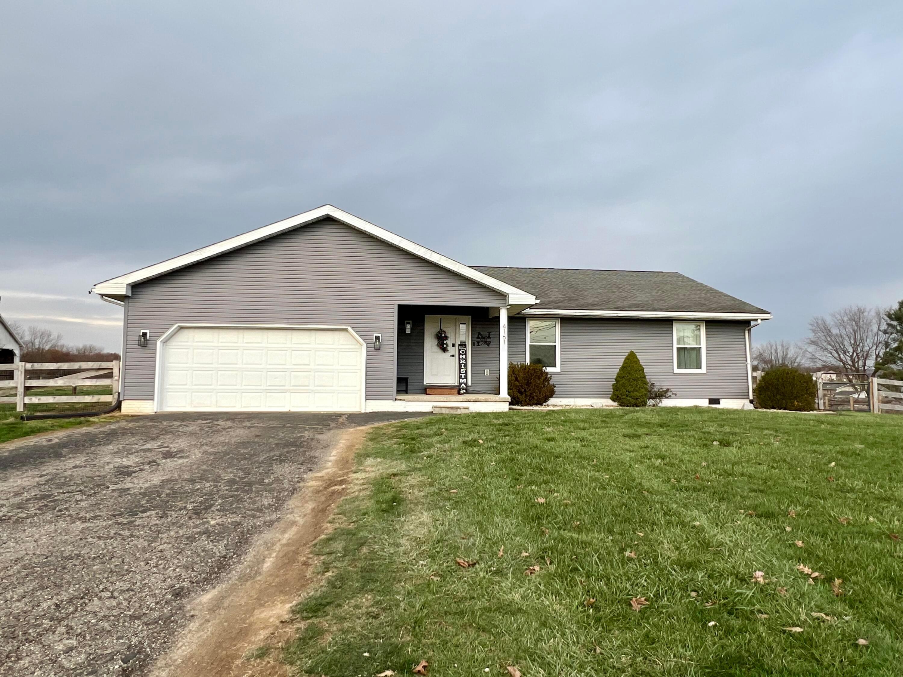4161 Ridgely Tract Road Se Property Photo 1
