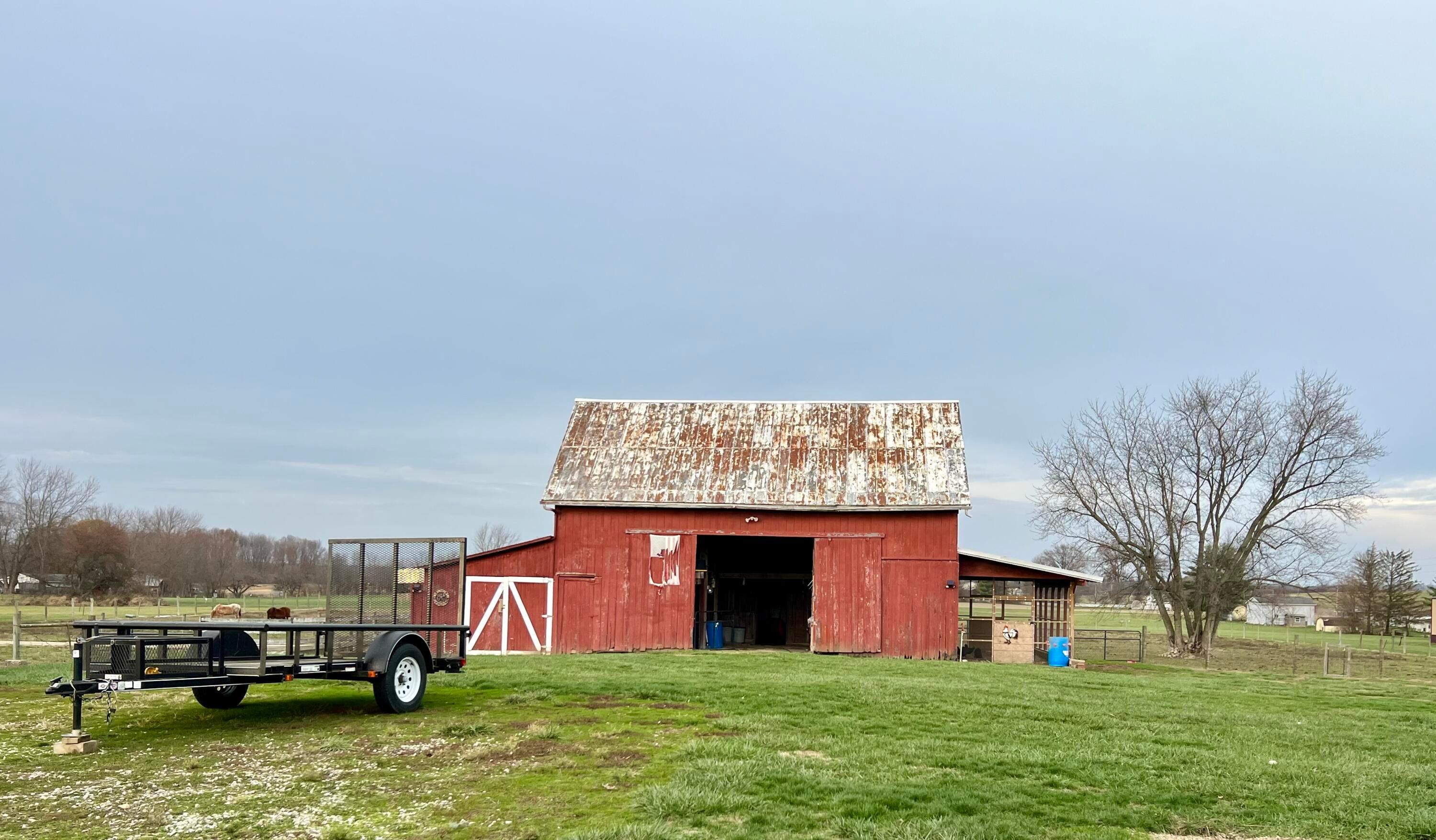 4161 Ridgely Tract Road Se Property Photo 3