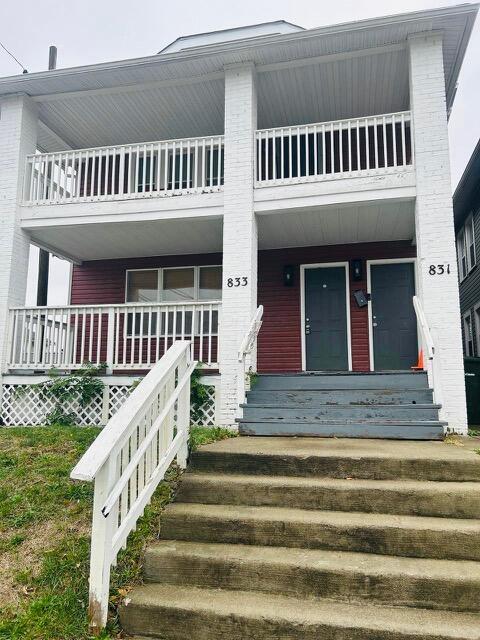 831-833 Lilley Avenue Property Photo 1