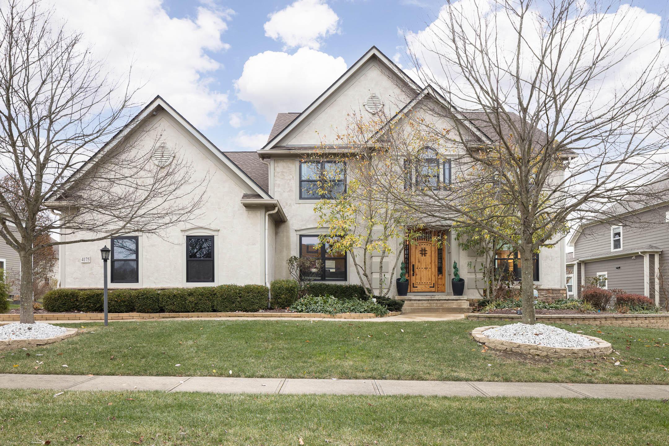 4175 Bangle Court Property Photo 1