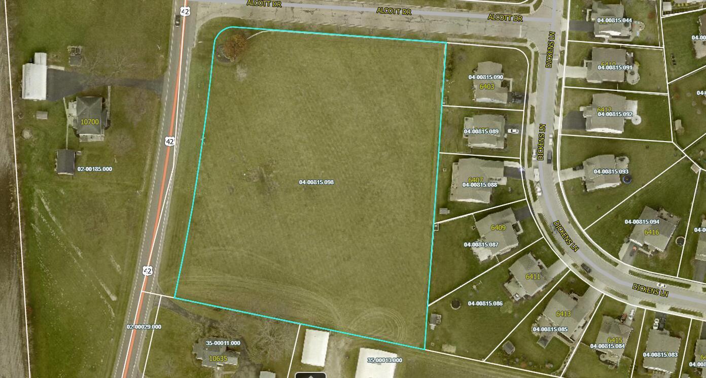 0 Us-42 Property Photo 1