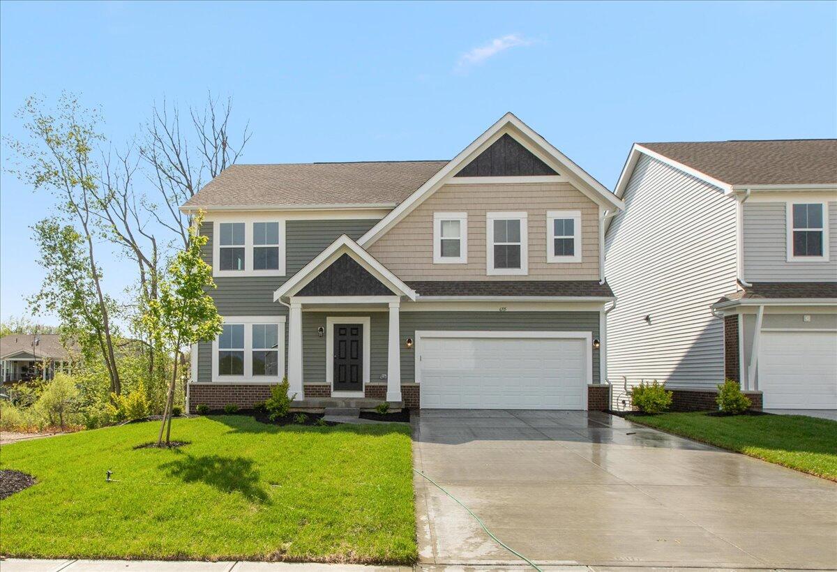 6335 Honey Farm Way Property Photo 1