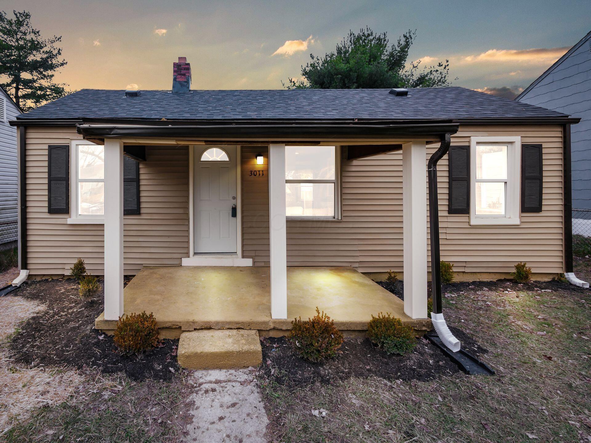 3011 Grasmere Avenue Property Photo 1