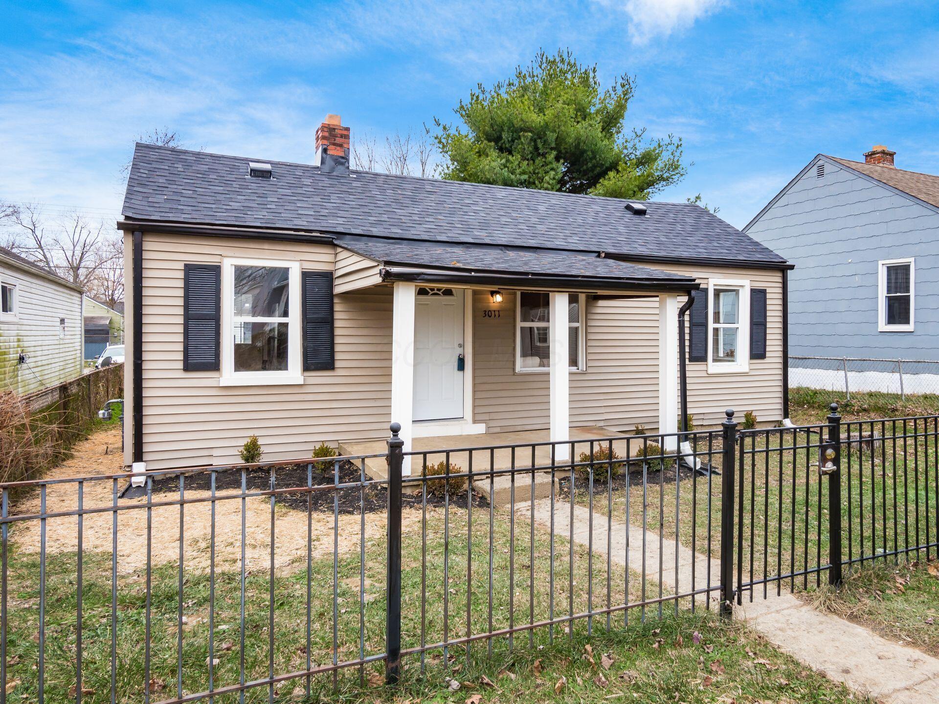 3011 Grasmere Avenue Property Photo 2
