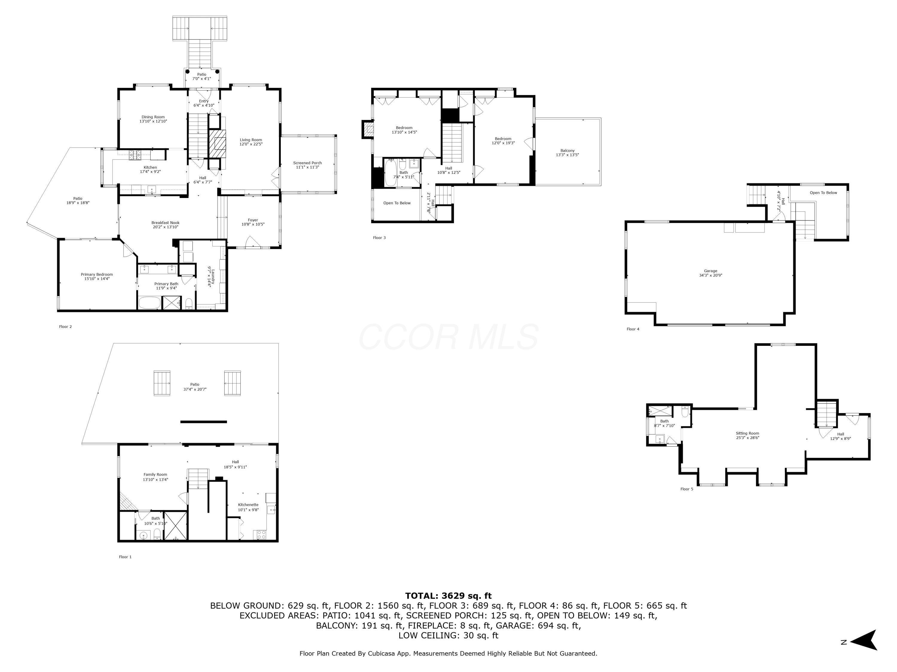 296 Walhalla Road Property Photo 73
