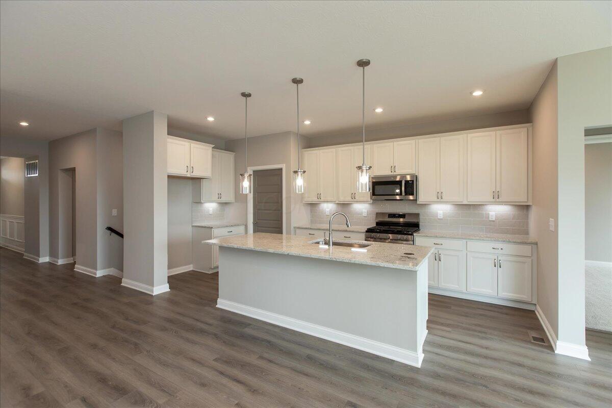1692 Skyview Drive Property Photo 13