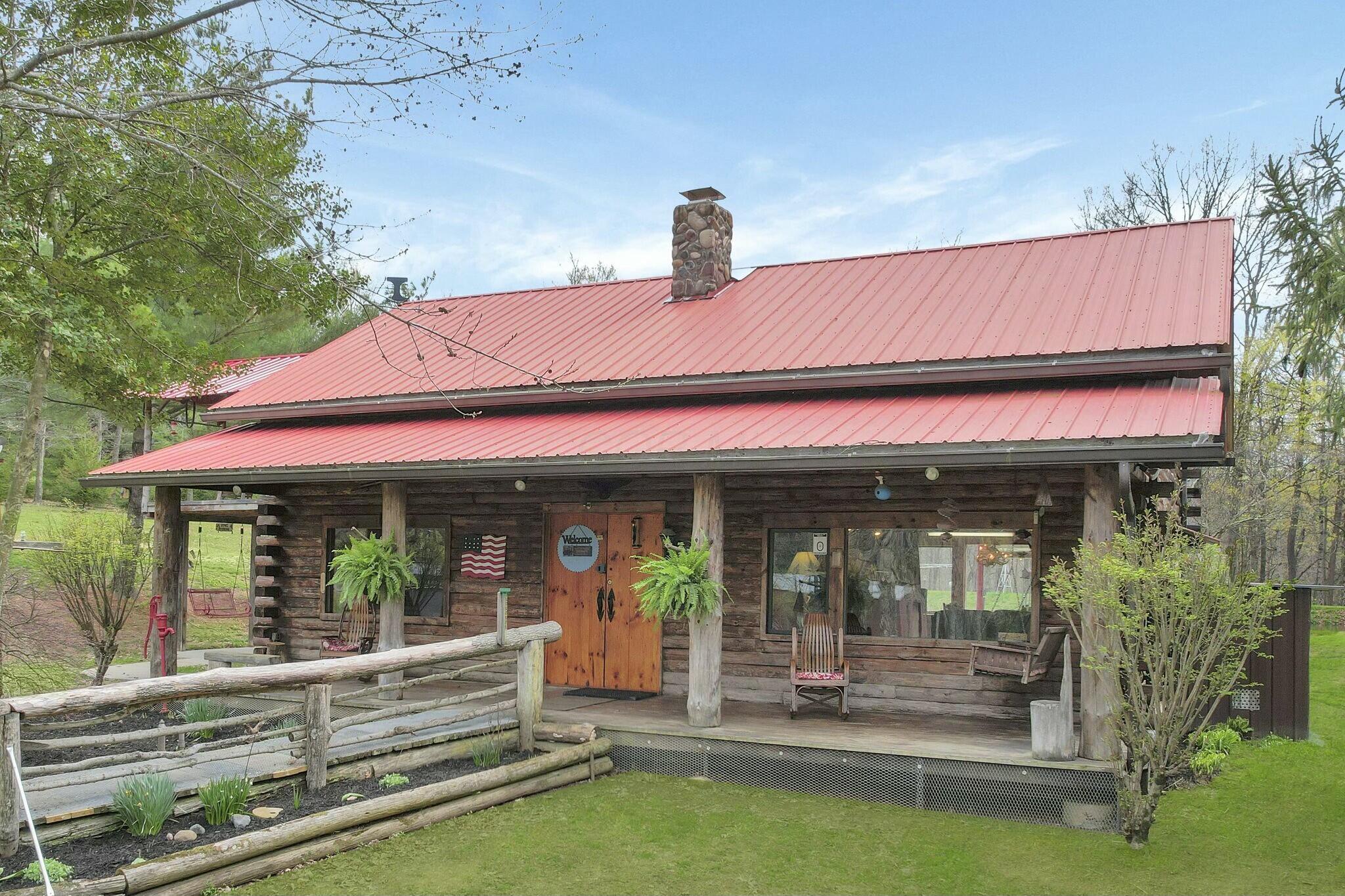 10526 State Route 668 N Property Photo