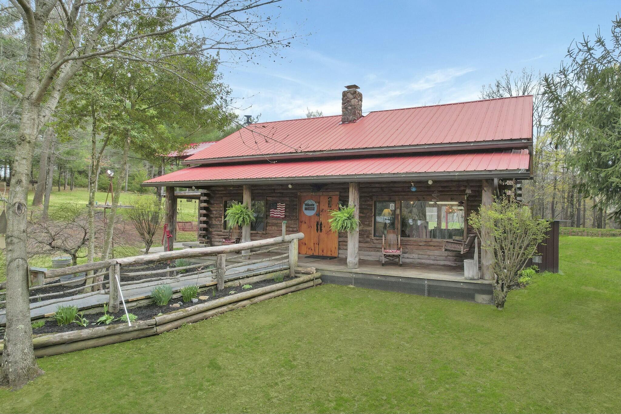 10526 State Route 668 N Property Photo 2