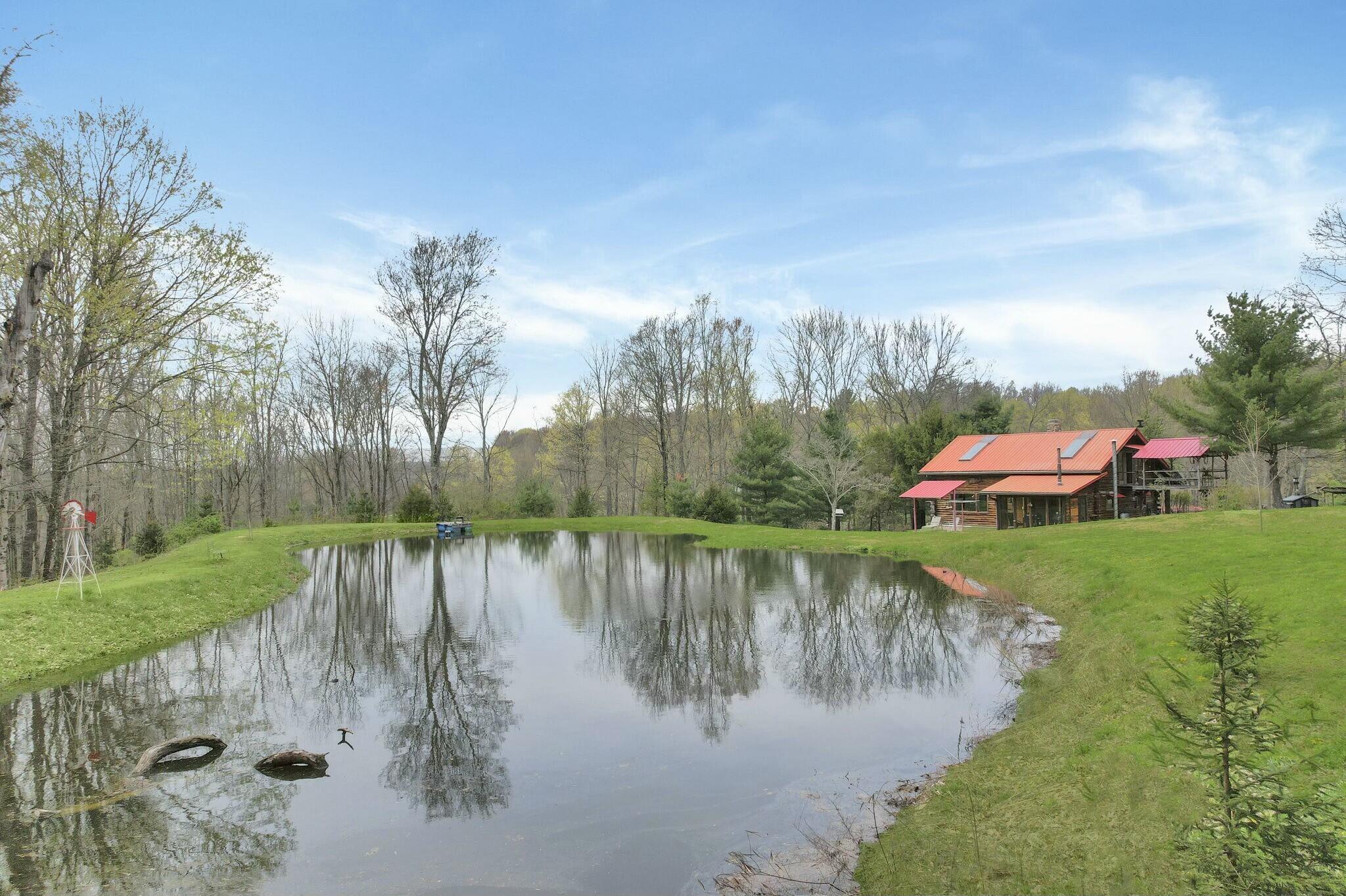 10526 State Route 668 N Property Photo 9
