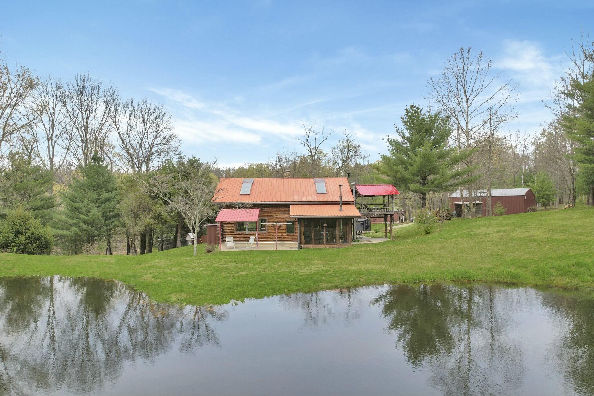 10526 State Route 668 N Property Photo 10