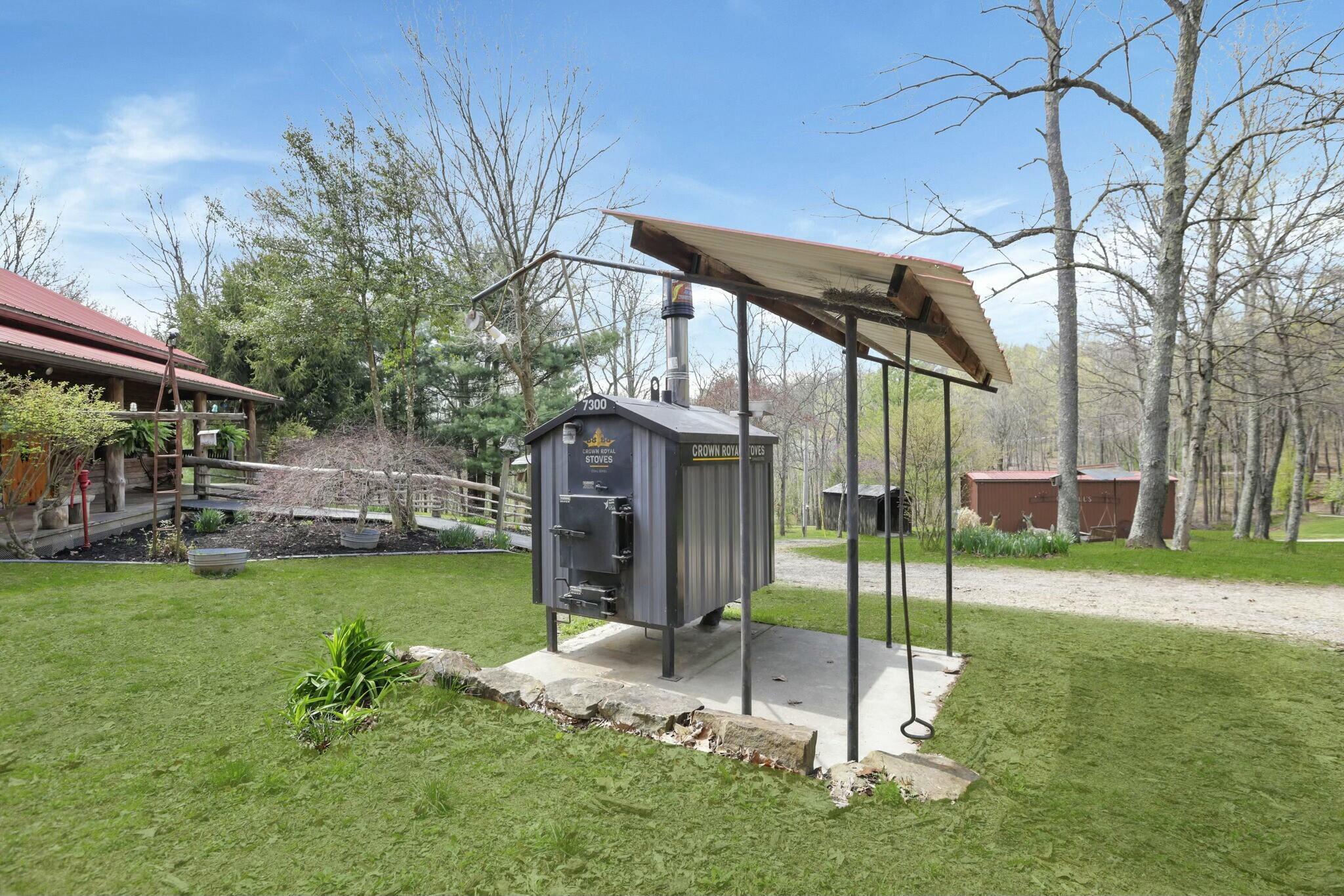 10526 State Route 668 N Property Photo 42