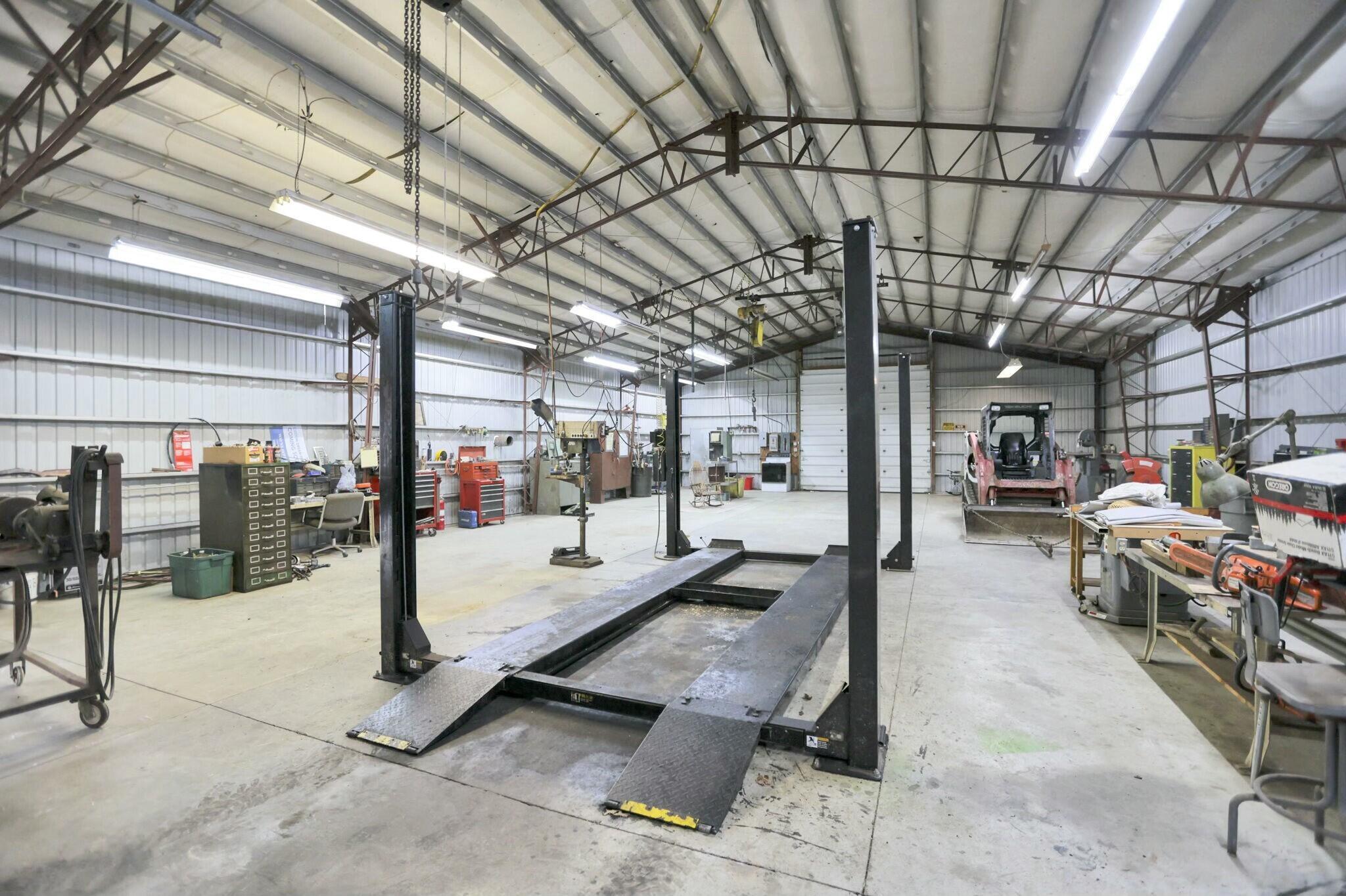 10526 State Route 668 N Property Photo 46