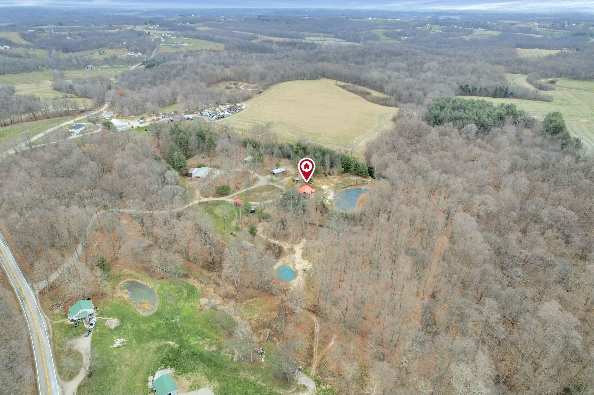 10526 State Route 668 N Property Photo 67