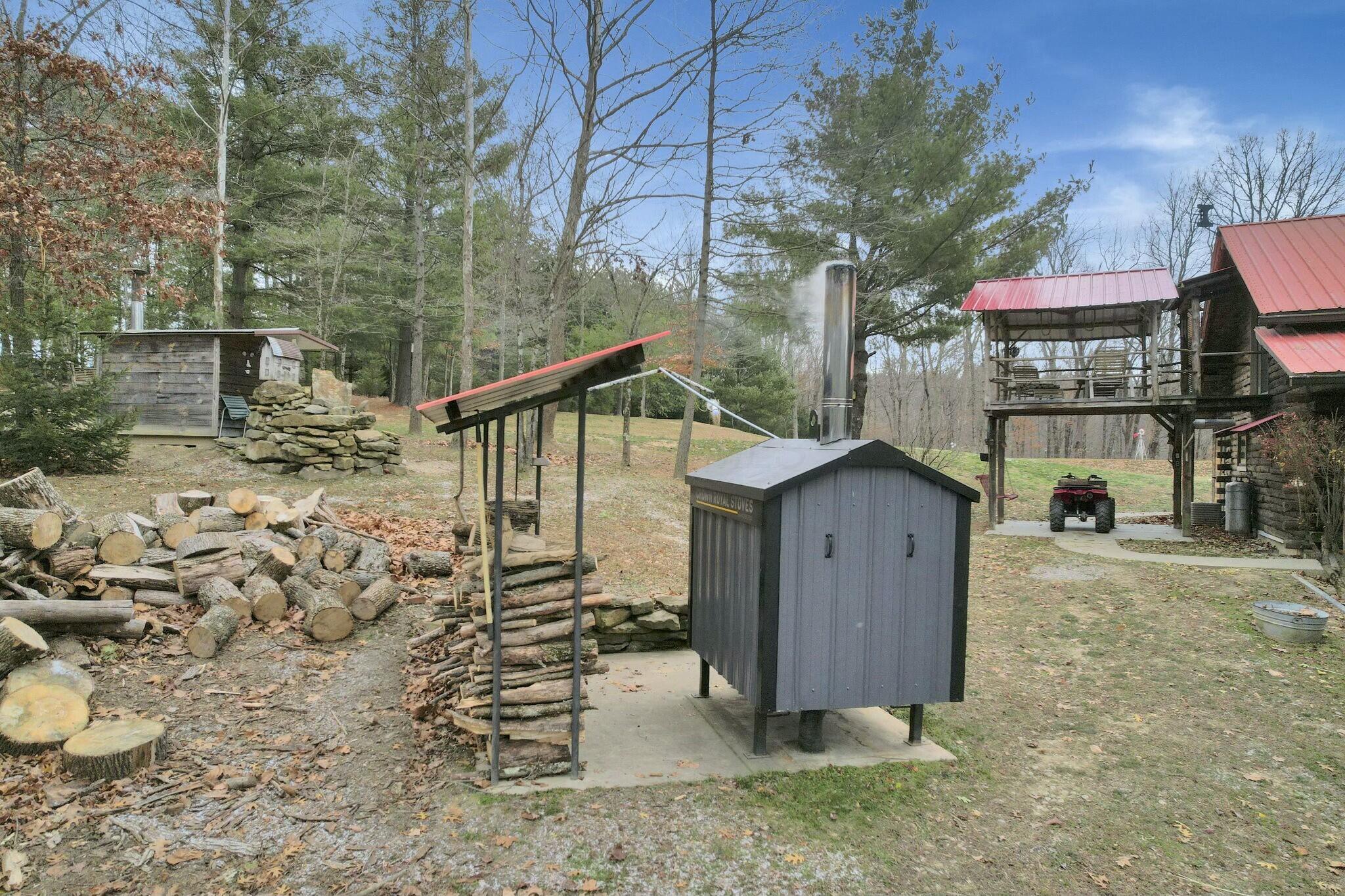 10526 State Route 668 N Property Photo 85