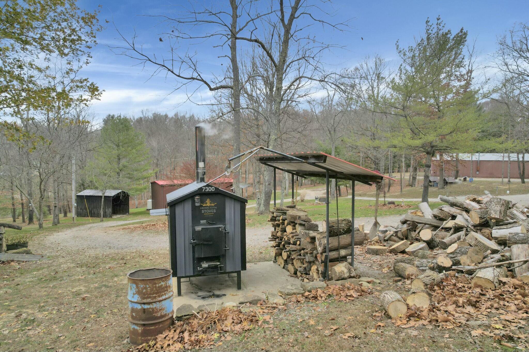 10526 State Route 668 N Property Photo 86