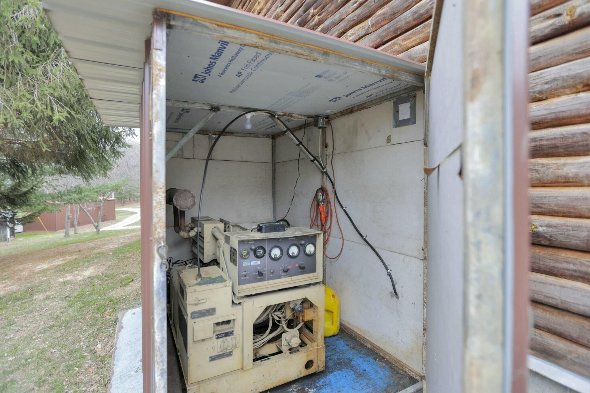 10526 State Route 668 N Property Photo 89