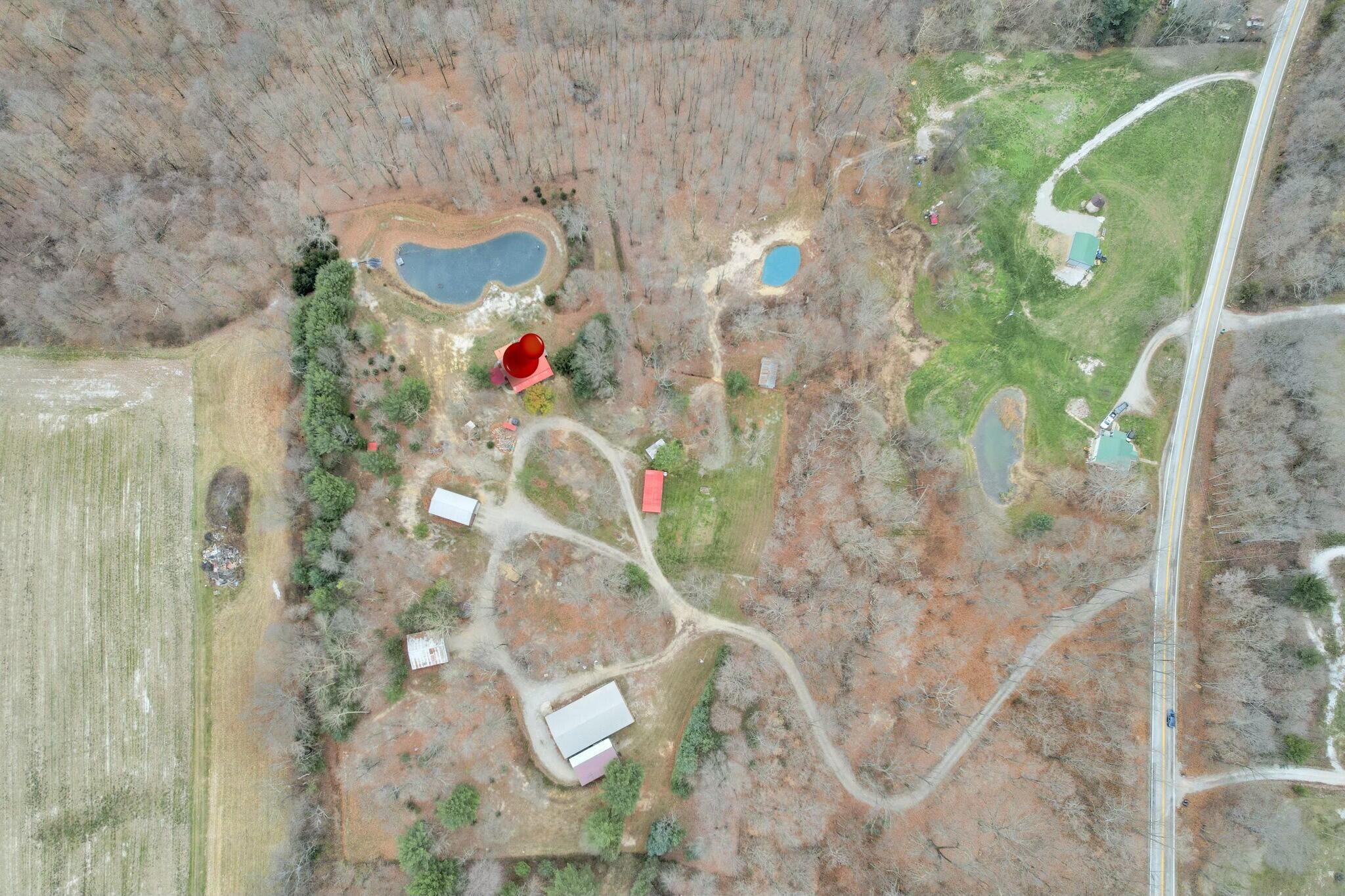 10526 State Route 668 N Property Photo 90