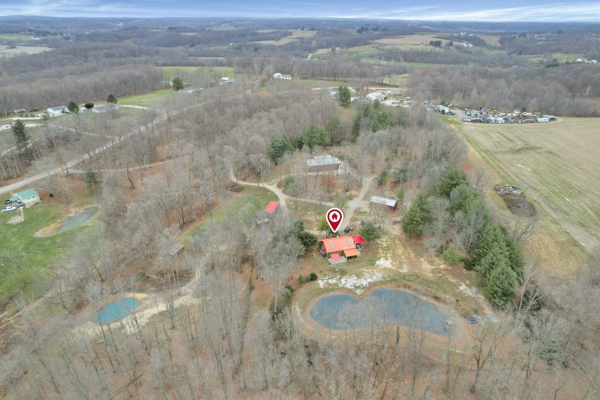 10526 State Route 668 N Property Photo 92
