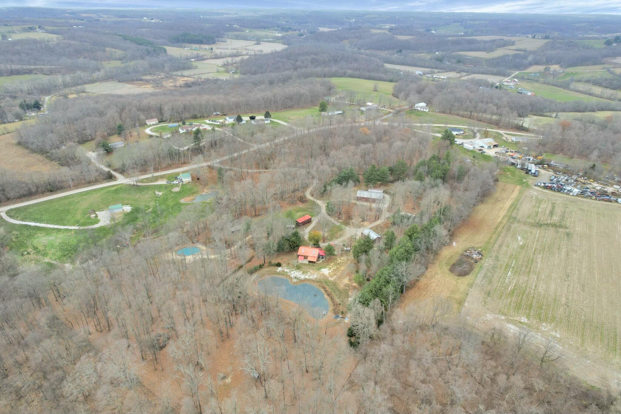 10526 State Route 668 N Property Photo 96