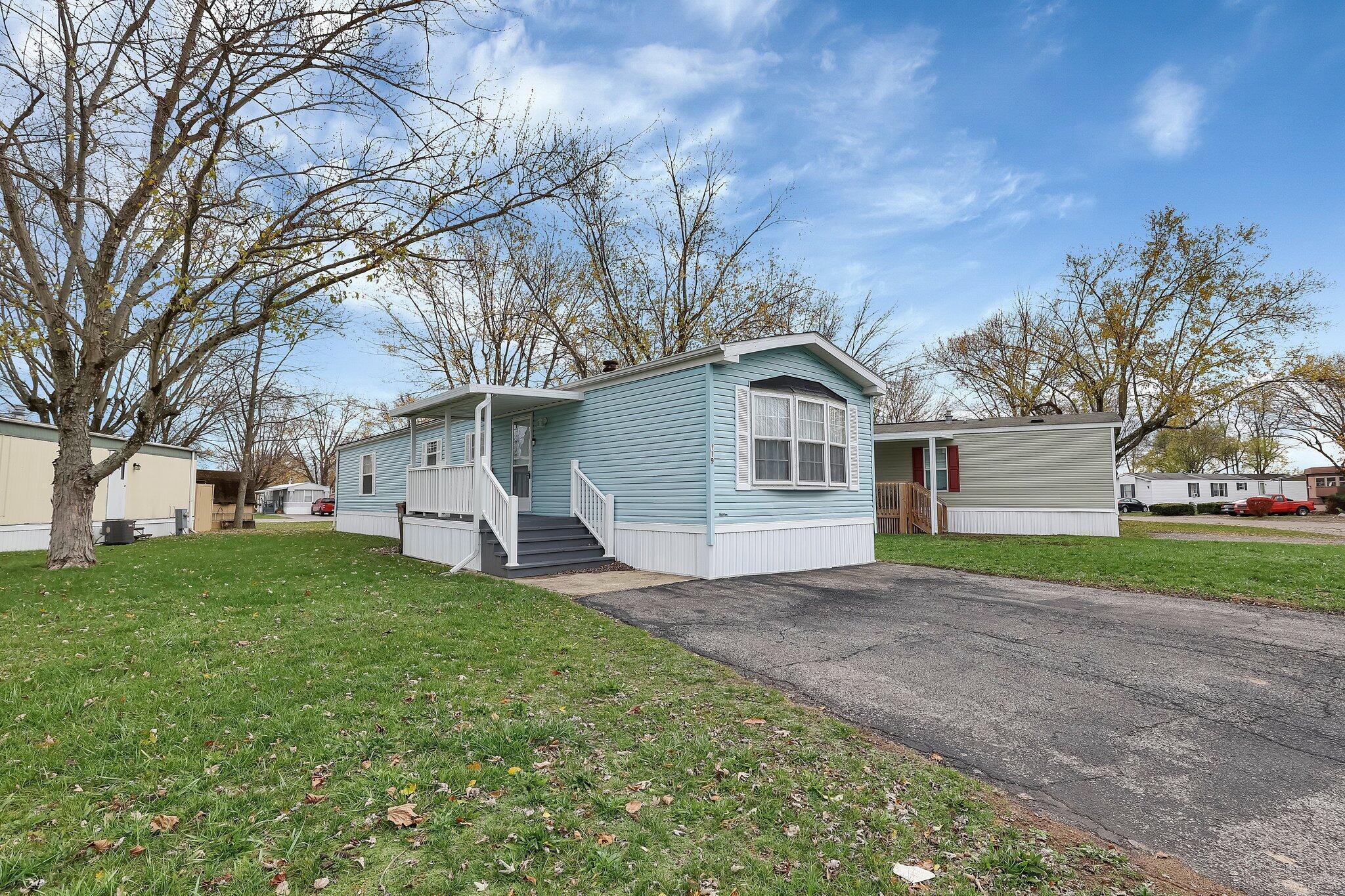 119 Skyline Drive Property Photo 1