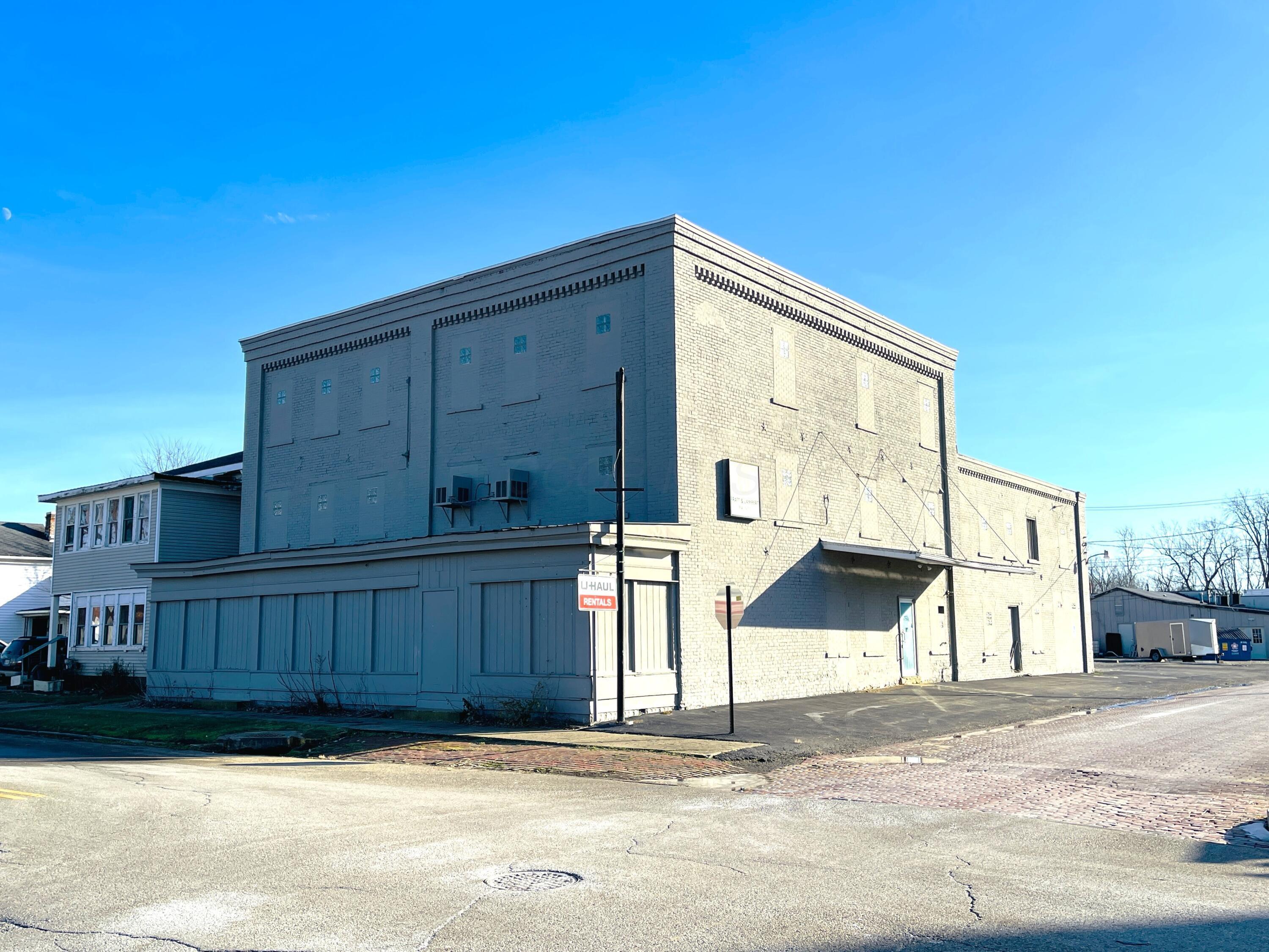 310 W Vine Street Property Photo 1