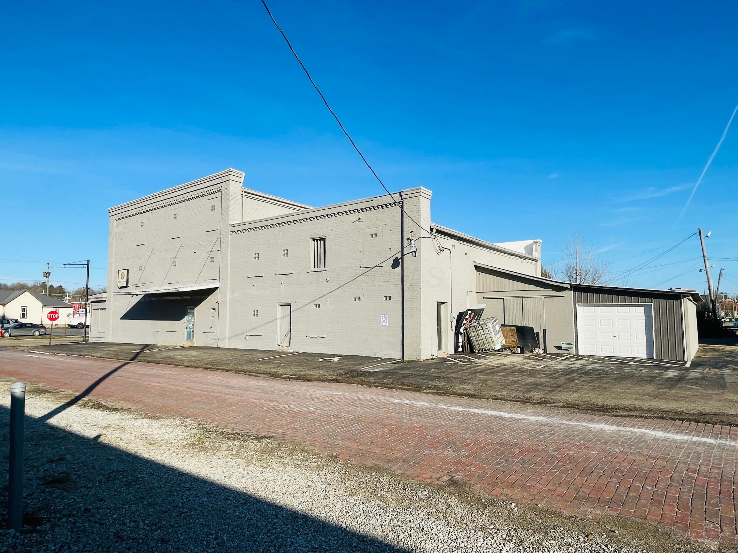 310 W Vine Street Property Photo 2