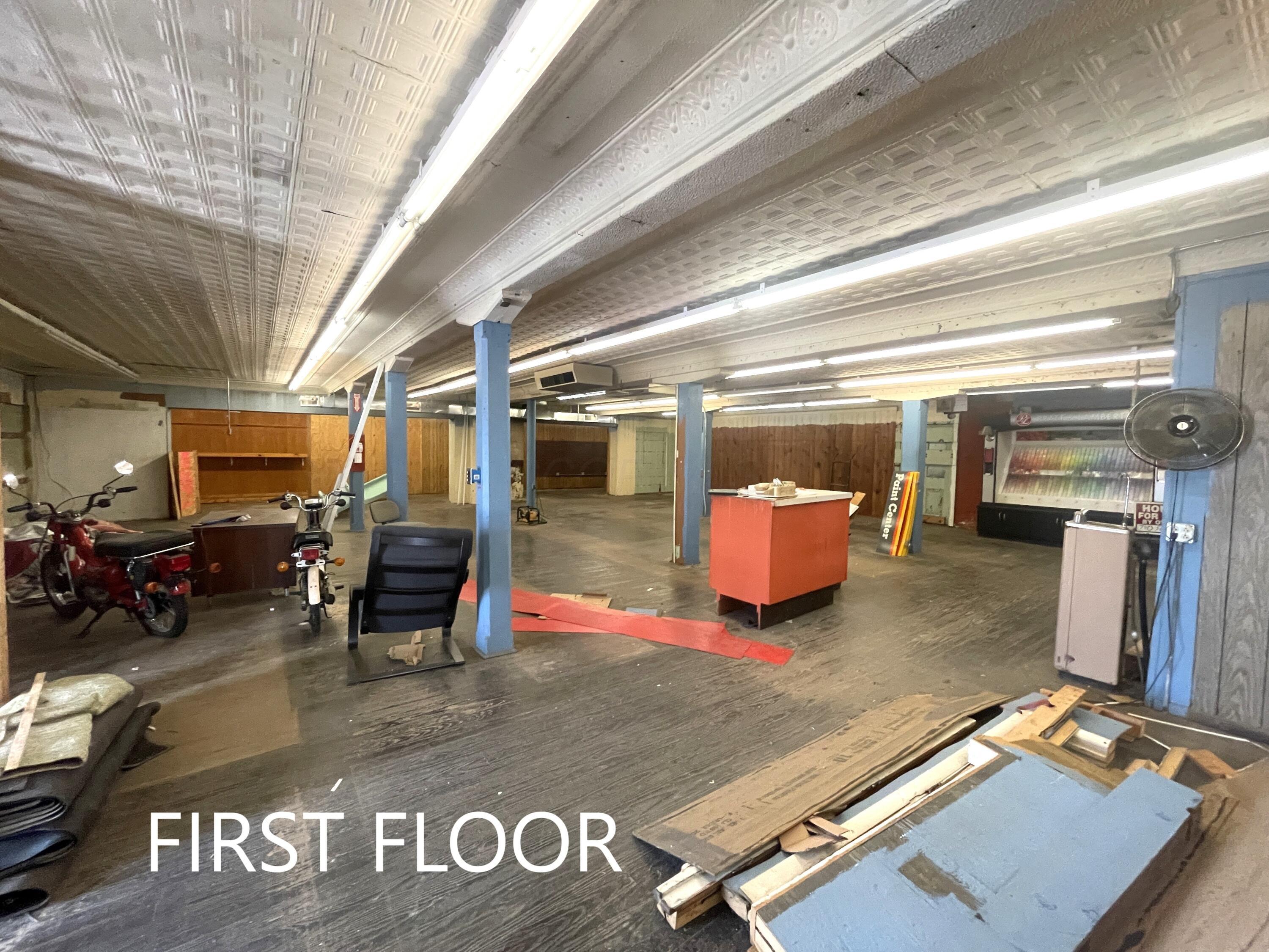 310 W Vine Street Property Photo 7