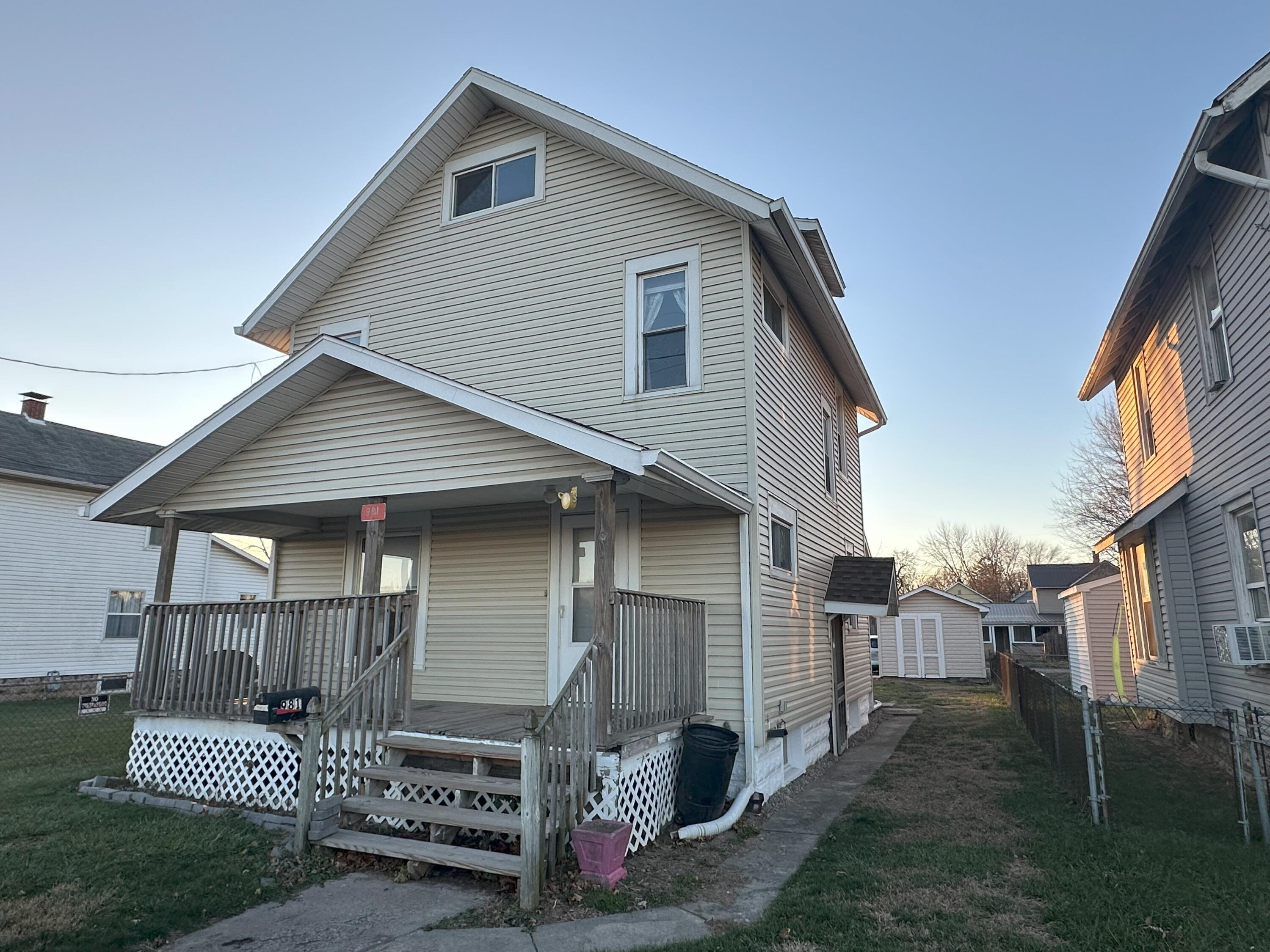 981 Davids Street Property Photo 1