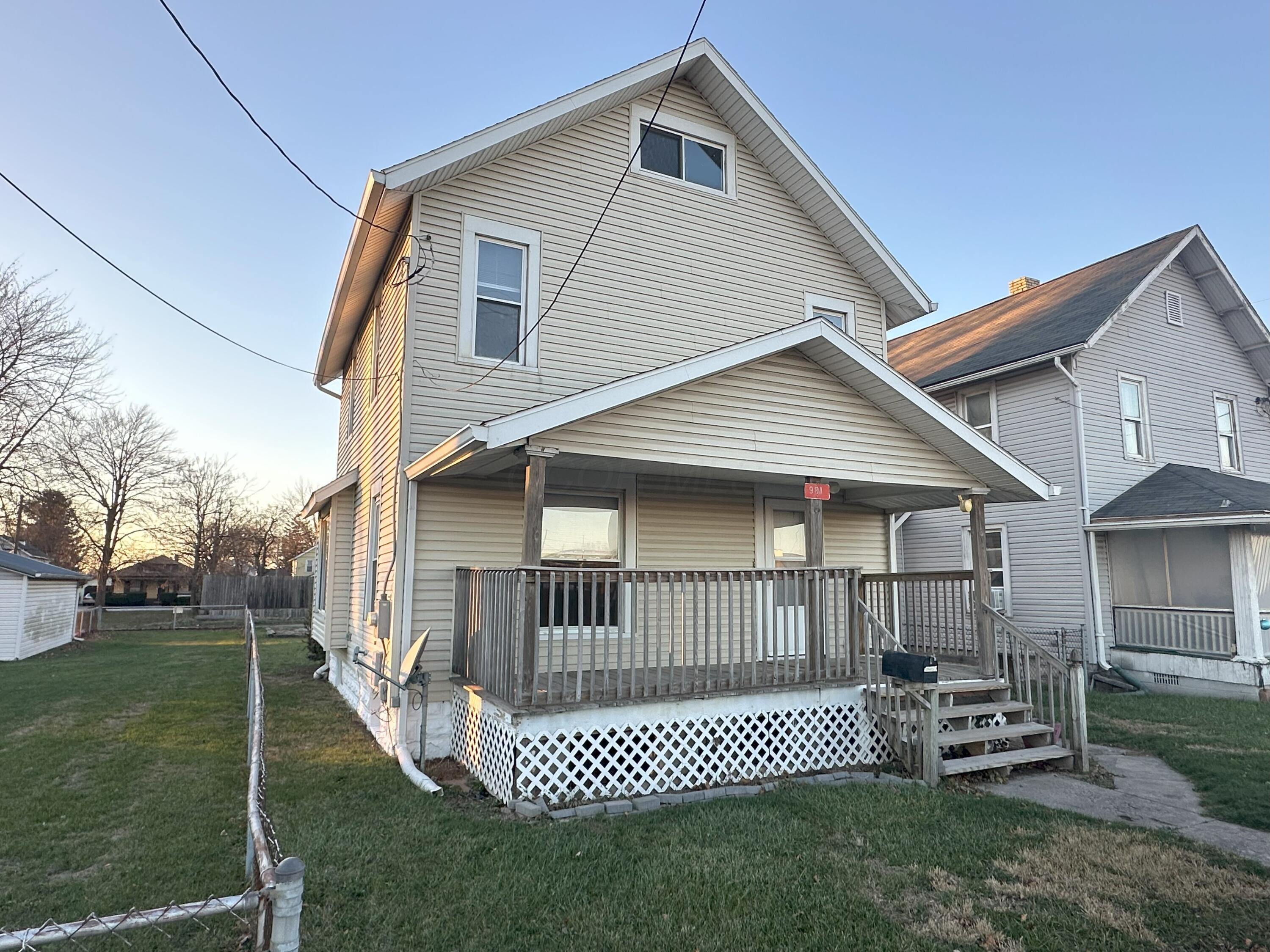981 Davids Street Property Photo 2